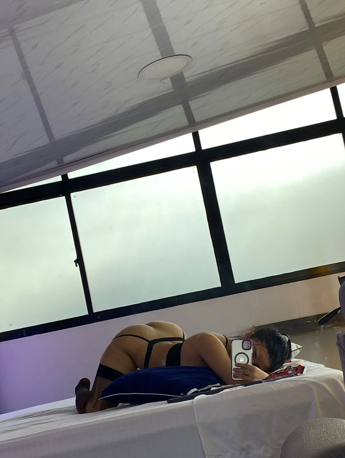 XXX Porn Photo of Nude ValeriaOrtega 24