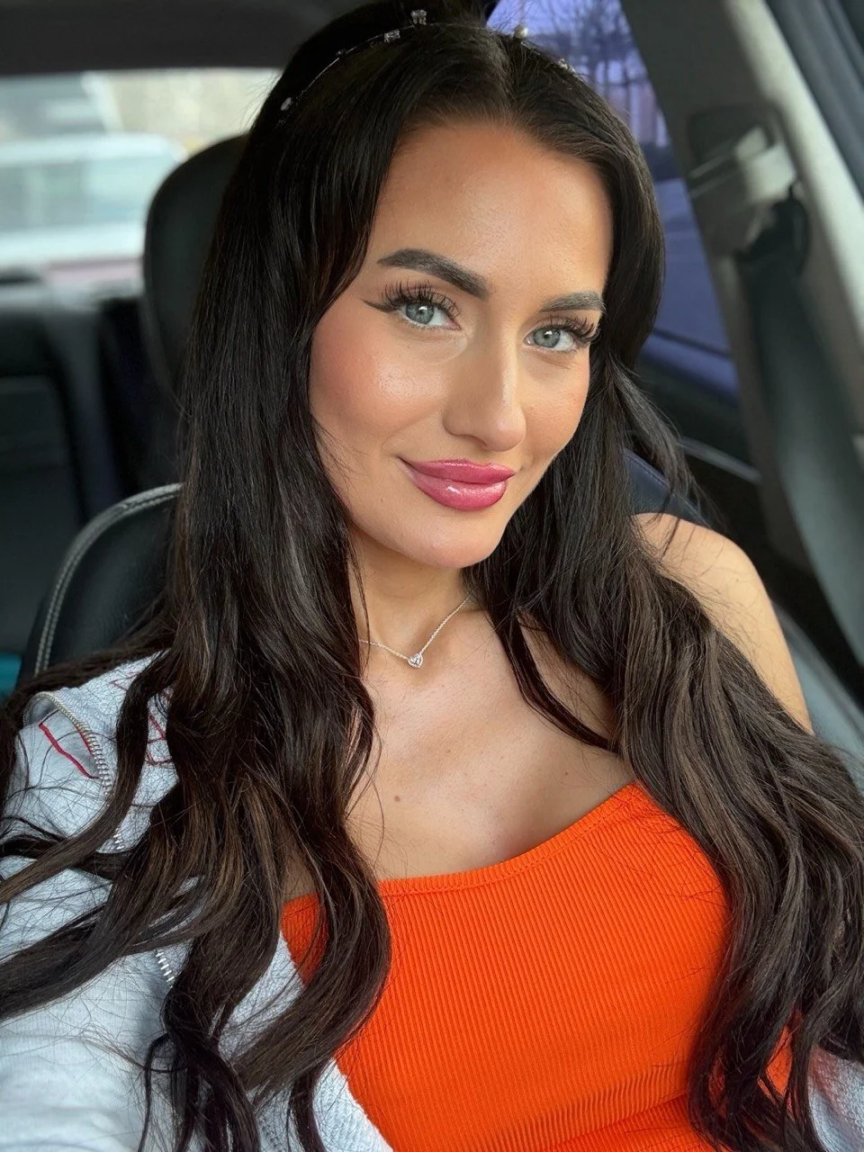 XXX Porn Photo of Nude IrisNightshade 41