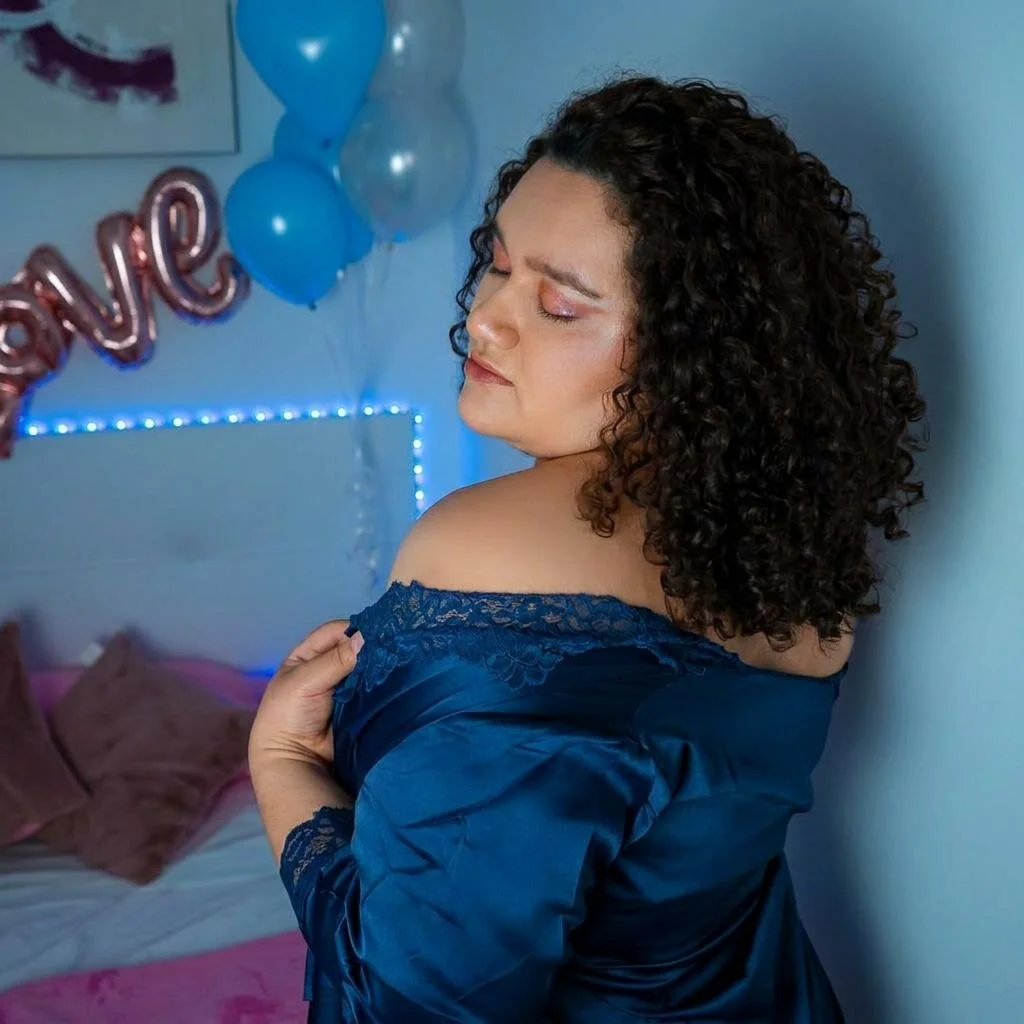 XXX Porn Photo of Nude HeidiSanabria 5
