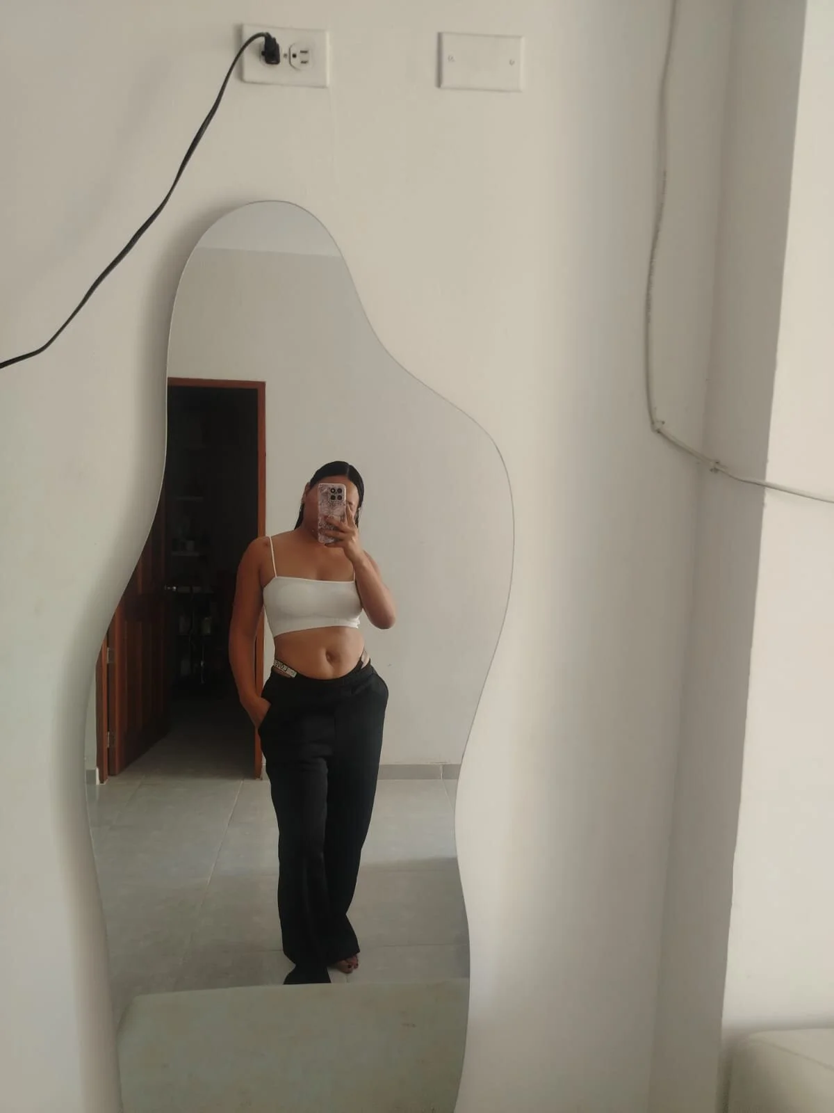 XXX Porn Photo of Nude Bridgert_Dier 3