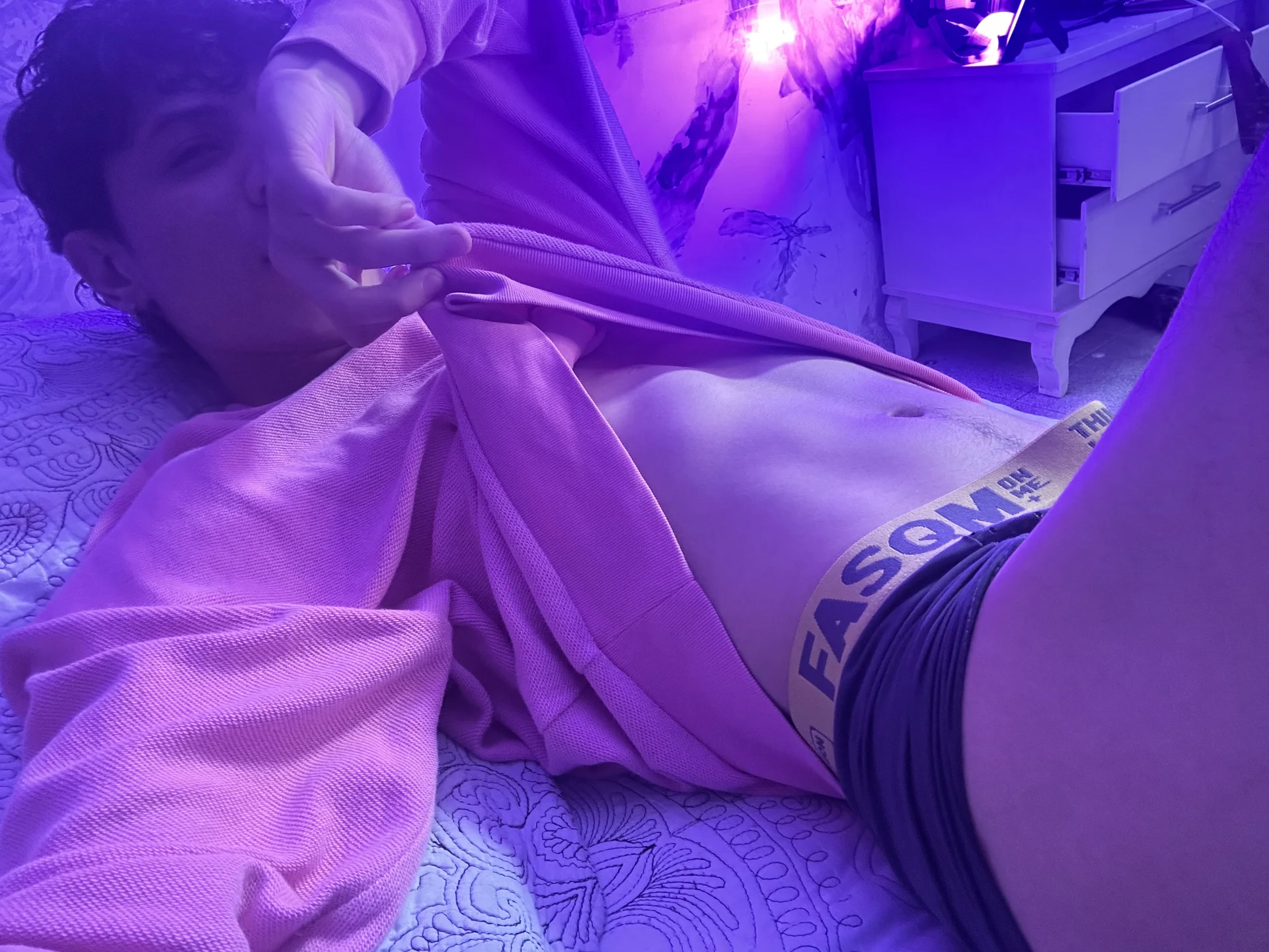 XXX Porn Photo of Nude Angel_St1 9