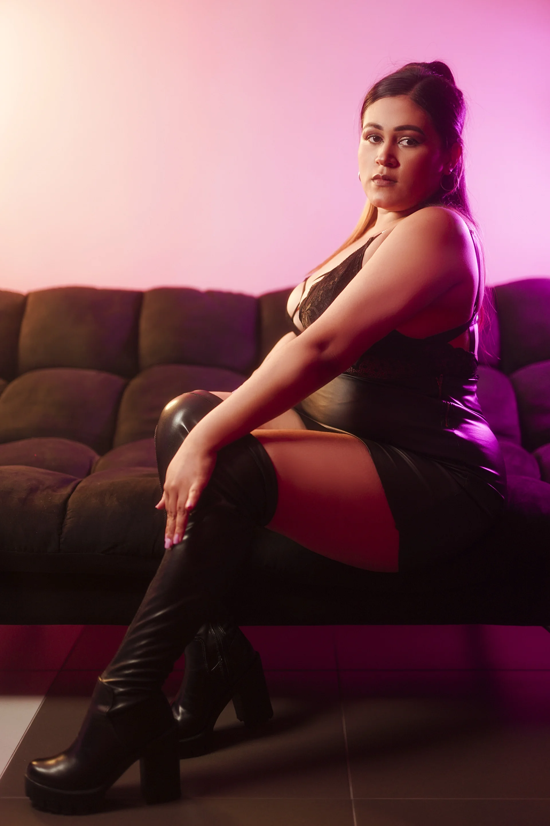 XXX Porn Photo of Nude Salome_Adams1 39