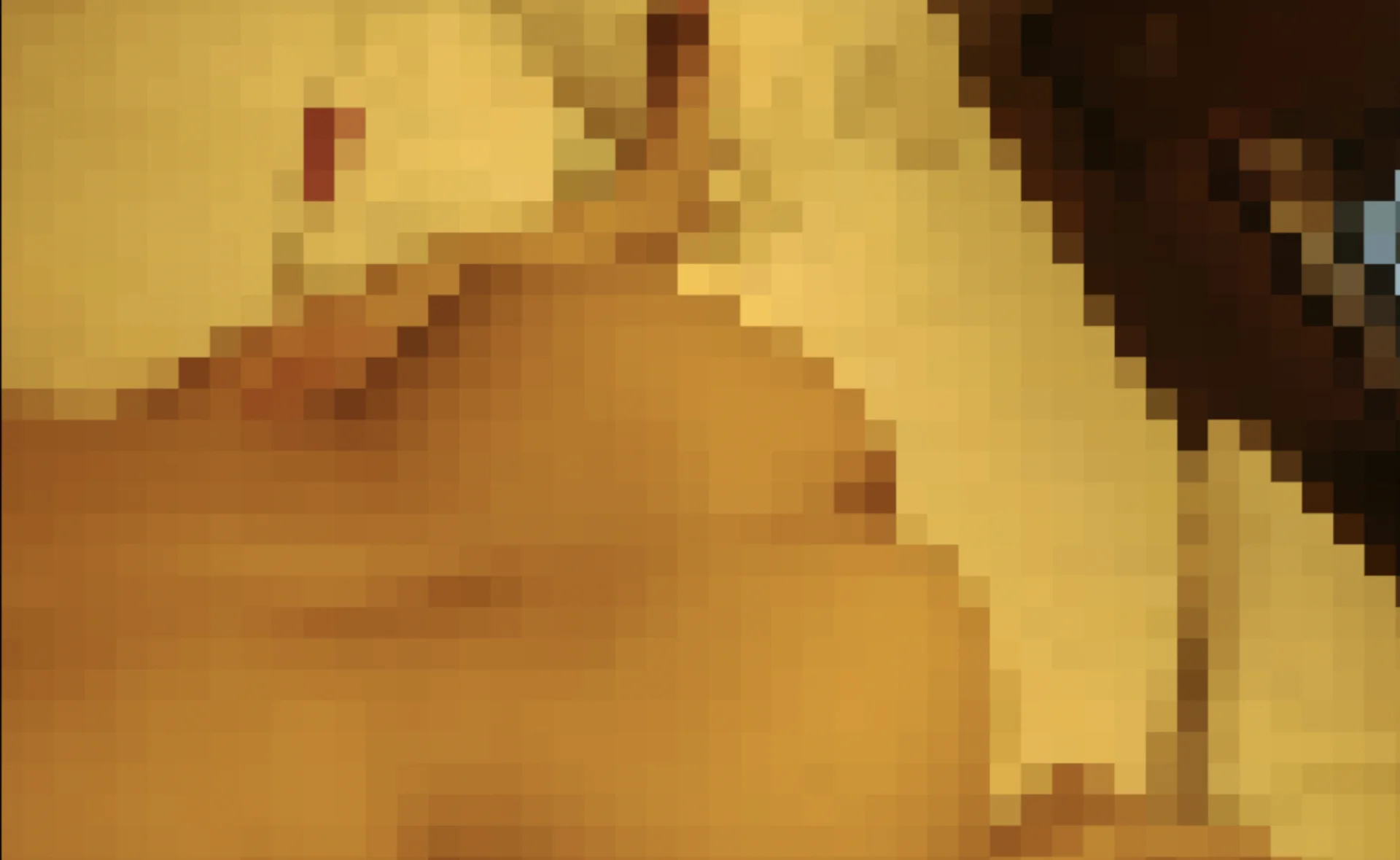 XXX Porn Photo of Nude -YOME_no_IMOUTO- 1