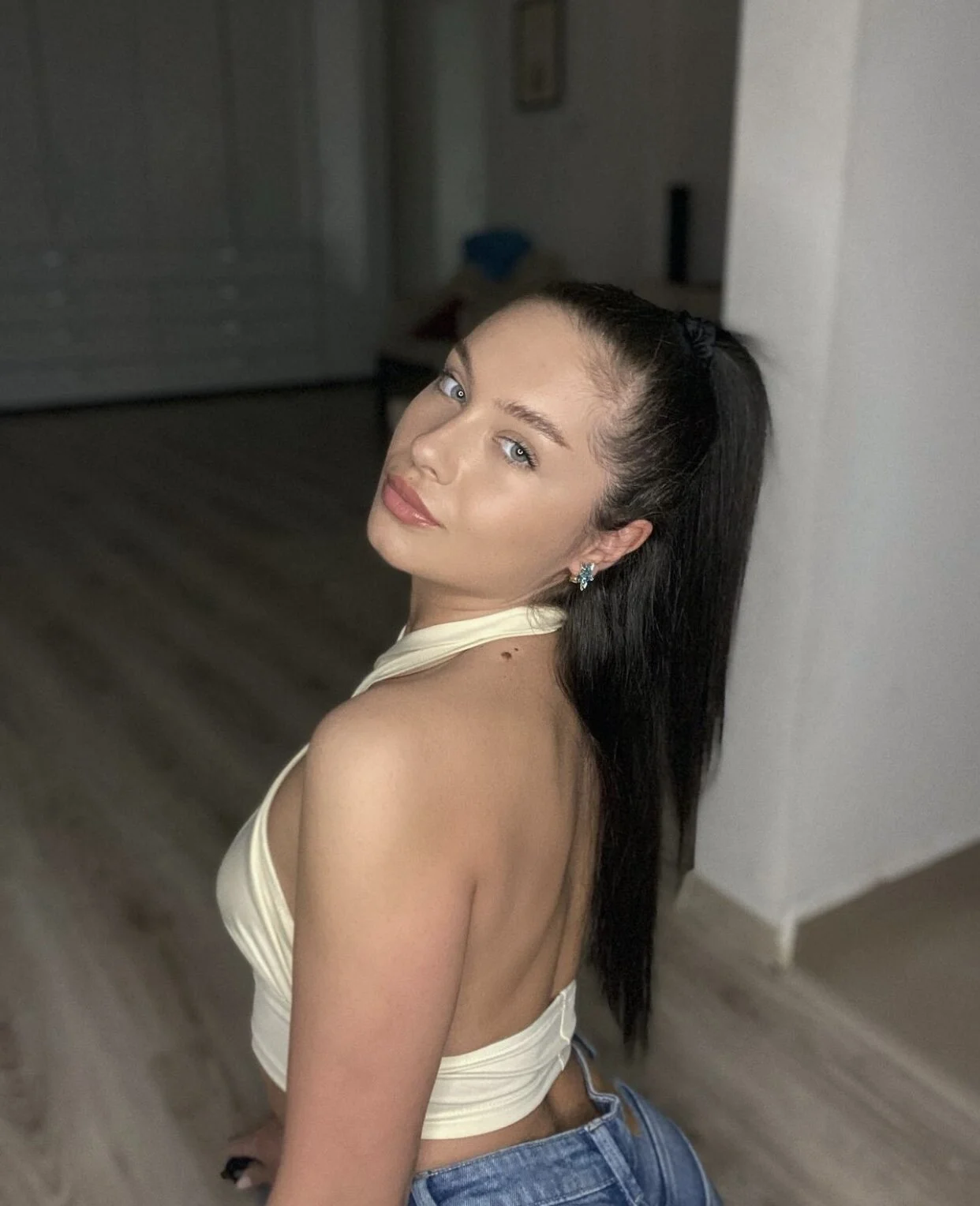 Ashley-Evans