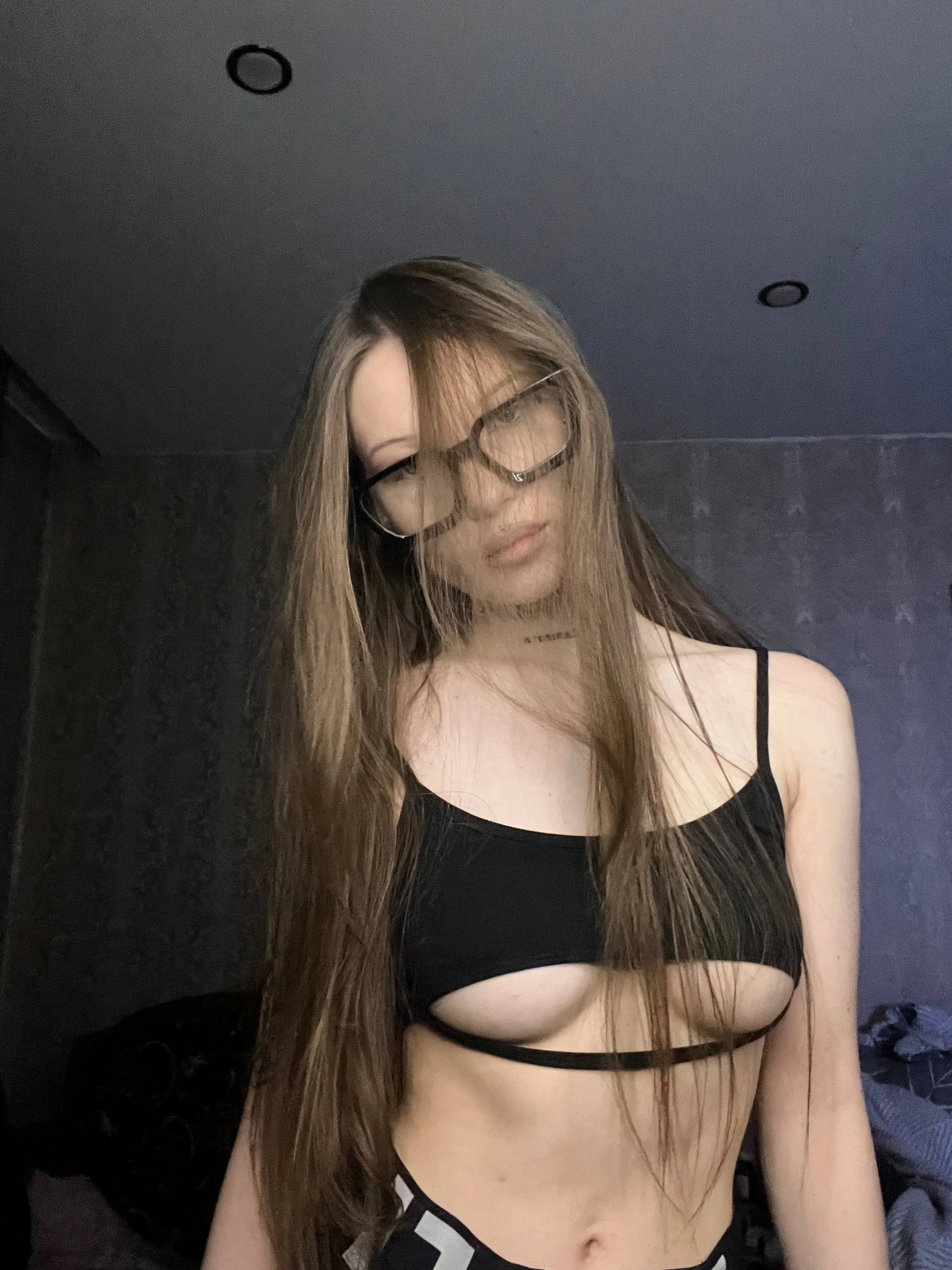 XXX Porn Photo of Nude honeywander 4
