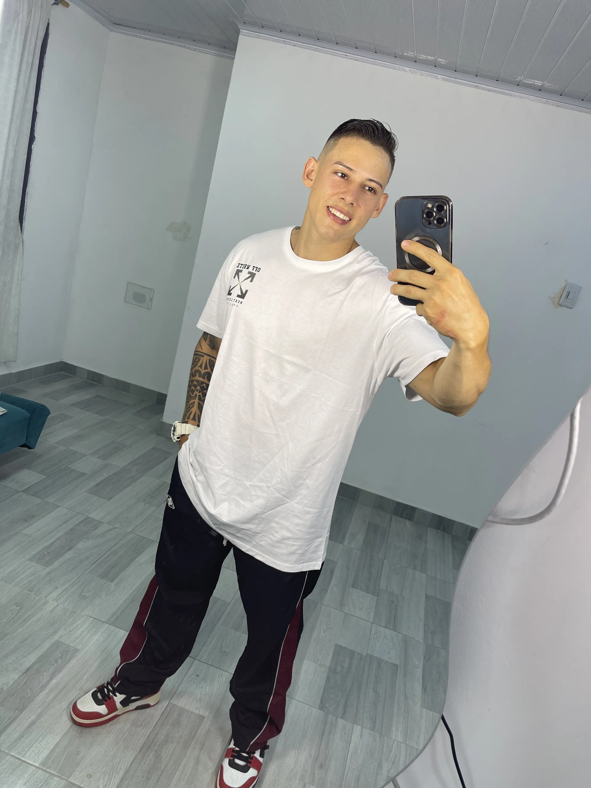 XXX Porn Photo of Nude Muscle_King_Cum 21