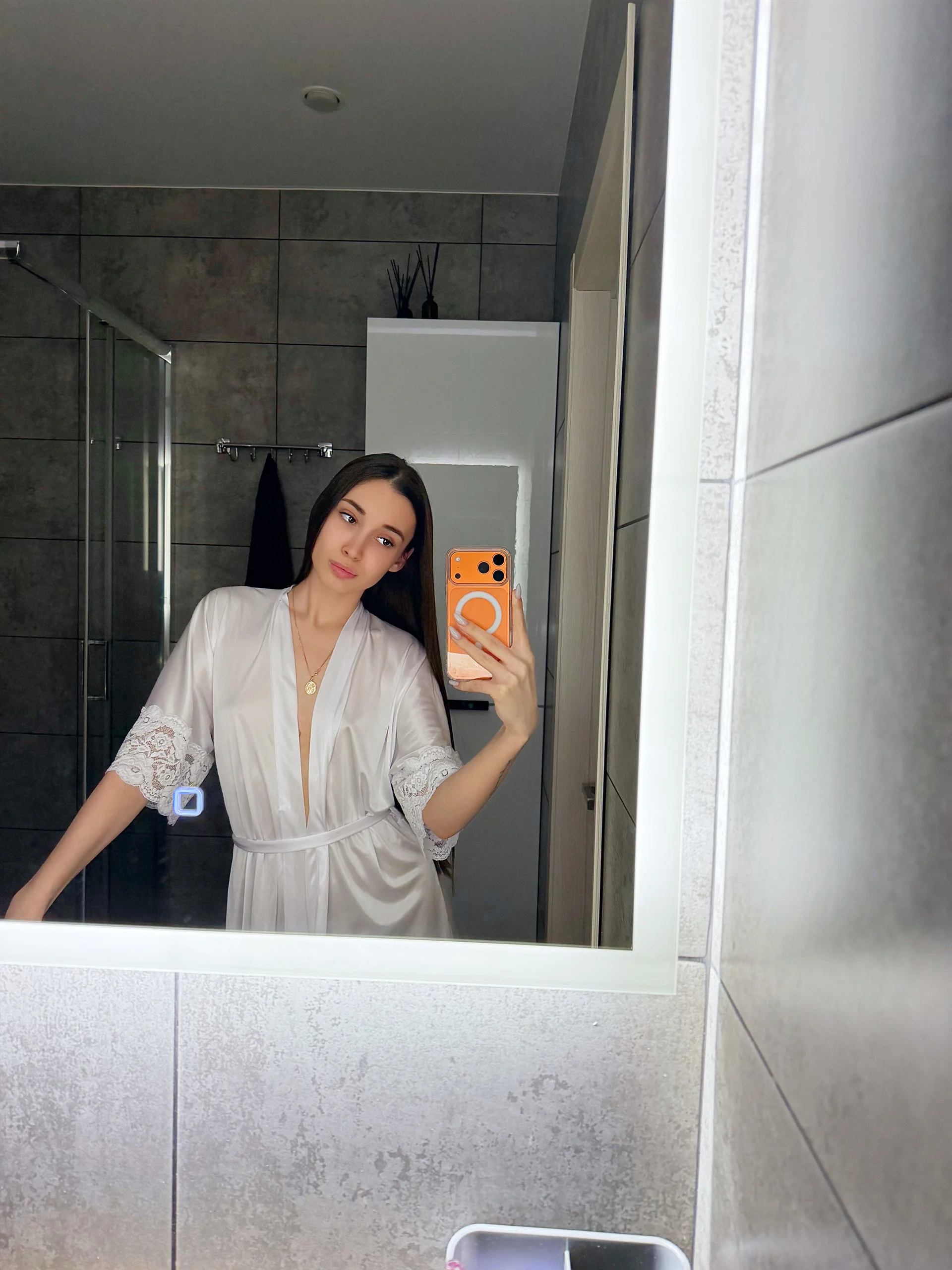 XXX Porn Photo of Nude EllaMist 5