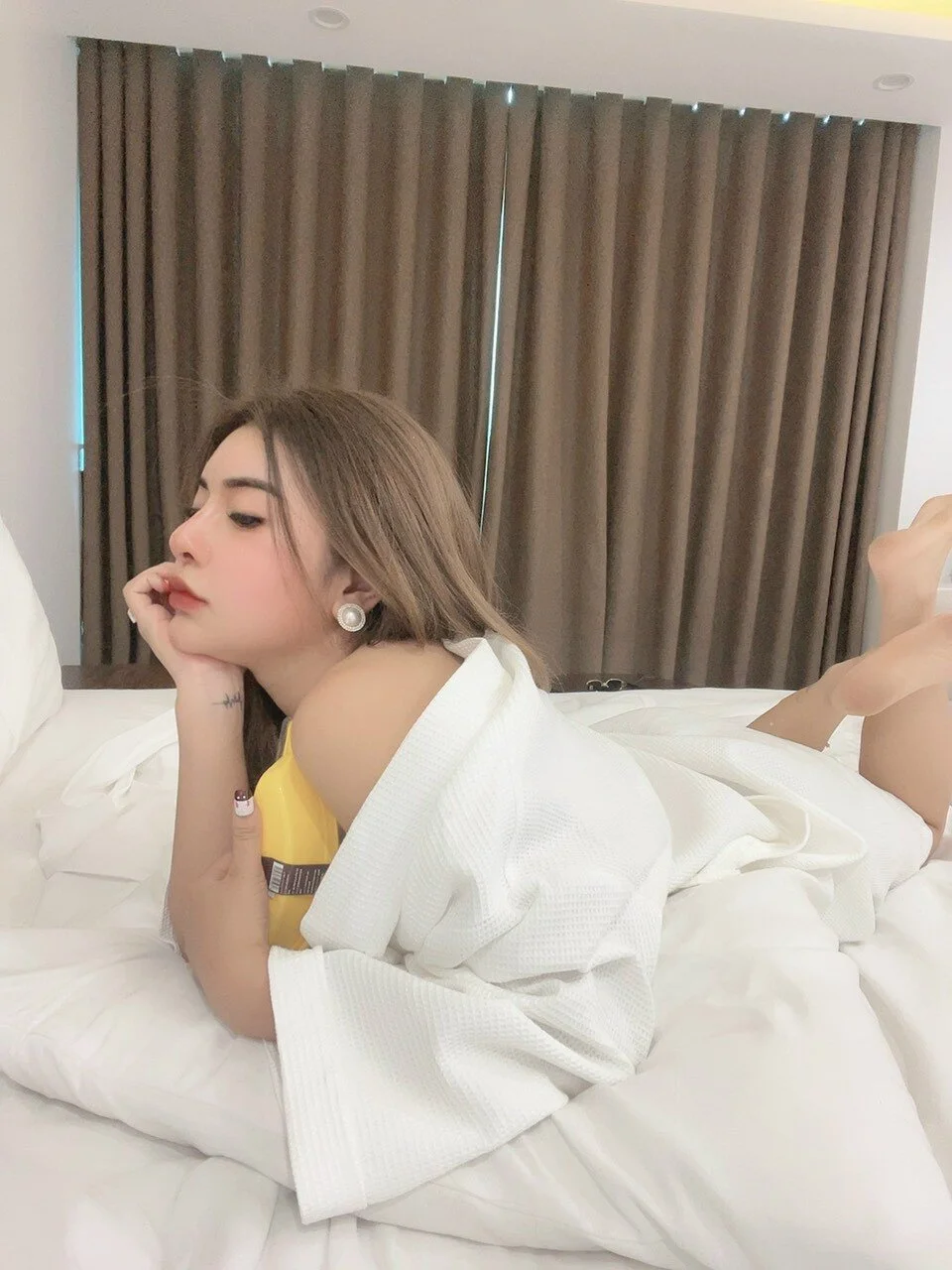 XXX Porn Photo of Nude NinaSin 2