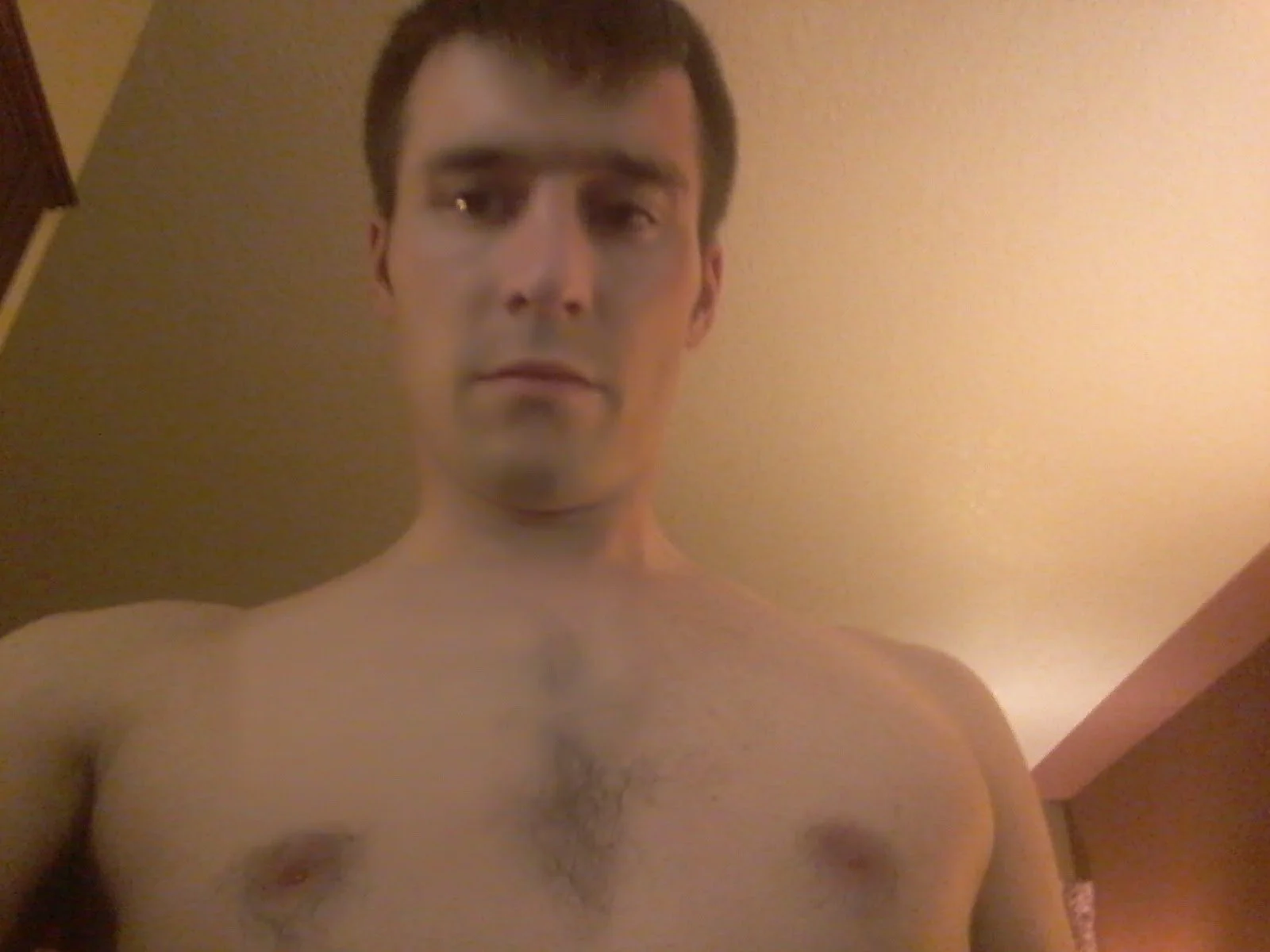 XXX Porn Photo of Nude TheHellBilly 14