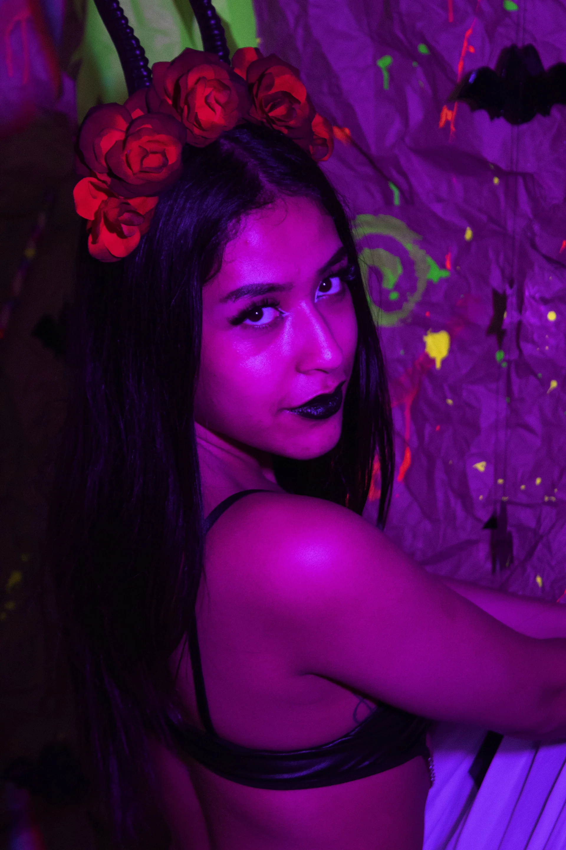XXX Porn Photo of Nude MadissonLily 38