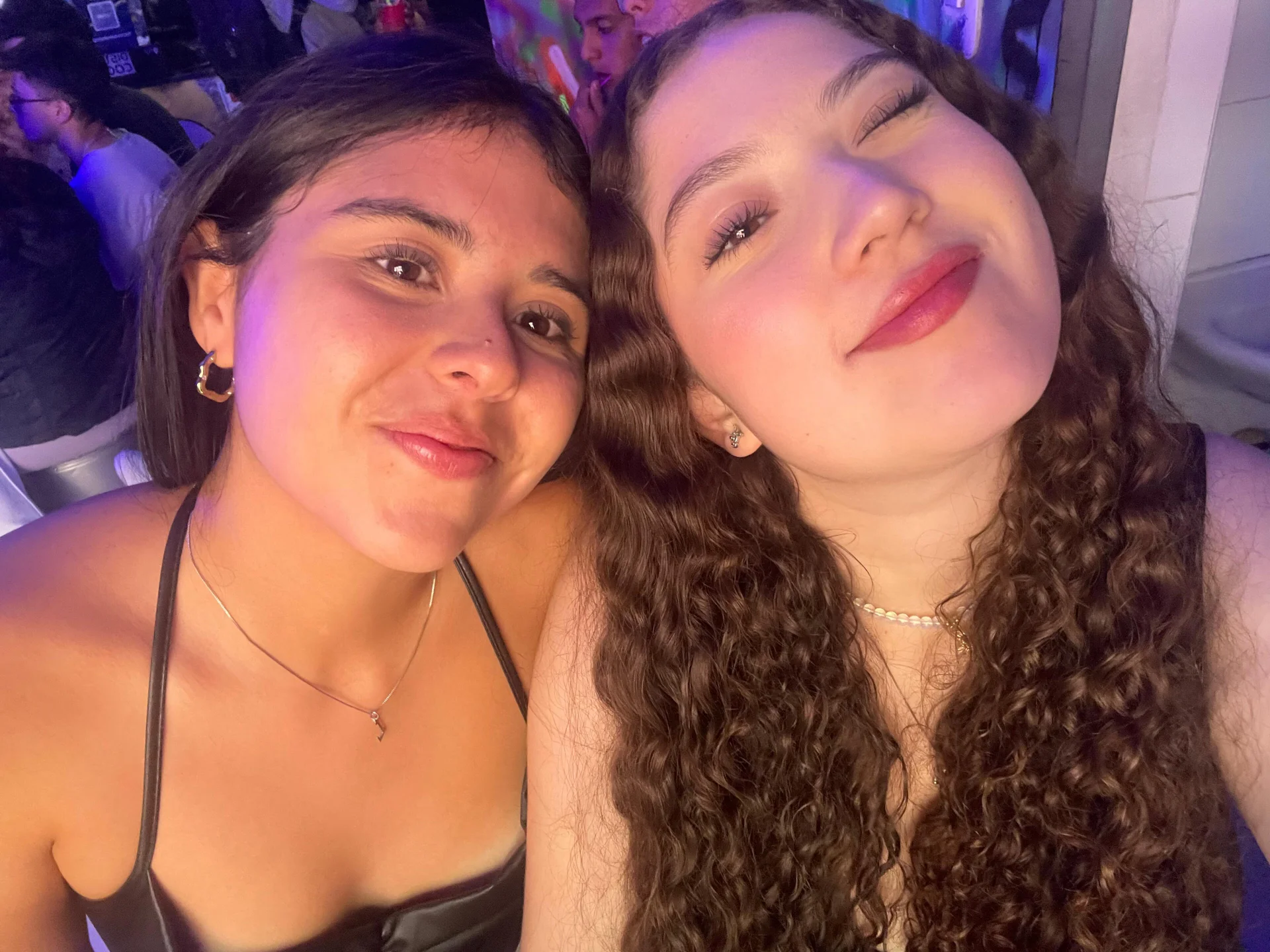 XXX Porn Photo of Nude valeria_and_zoe 1