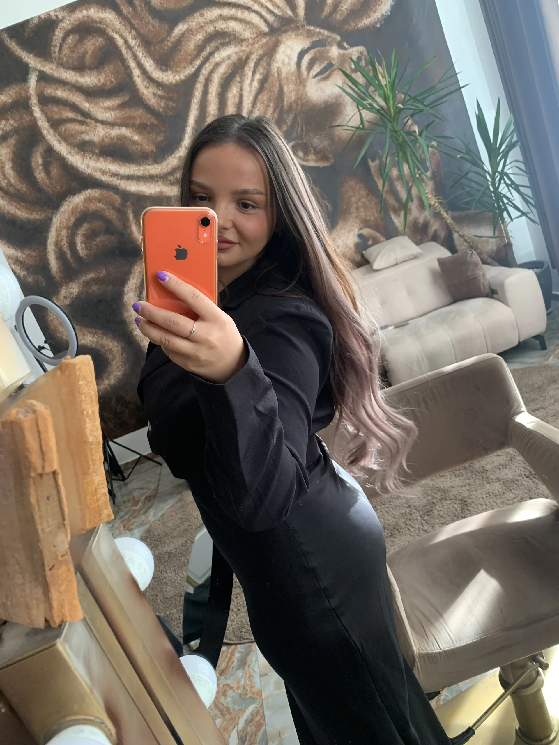 XXX Porn Photo of Nude CelesteBailey 682