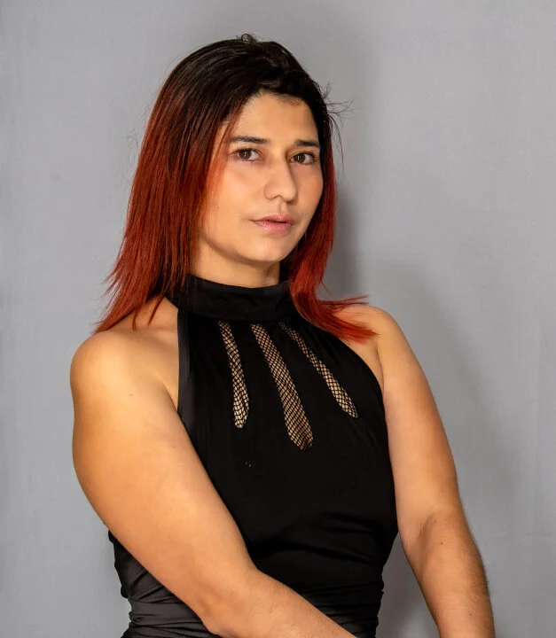 XXX Porn Photo of Nude alinabozz1 112