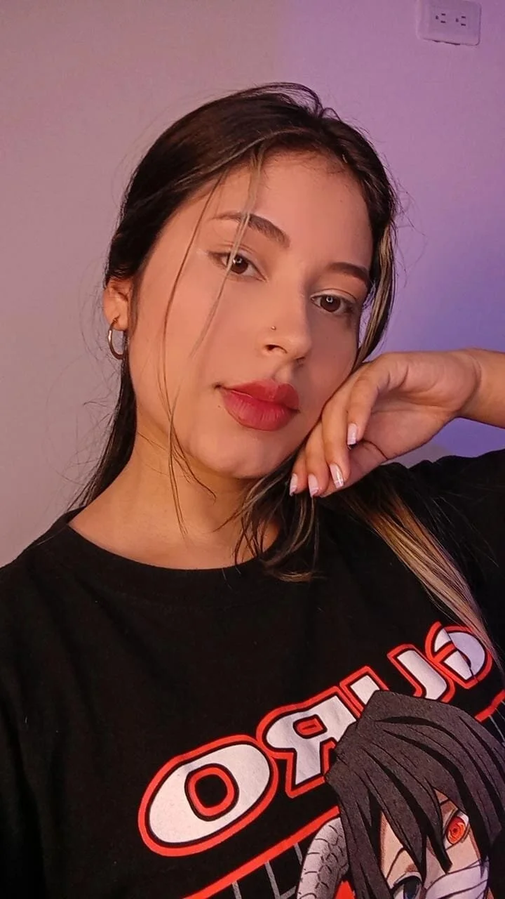 XXX Porn Photo of Nude Violet_Blazee 59