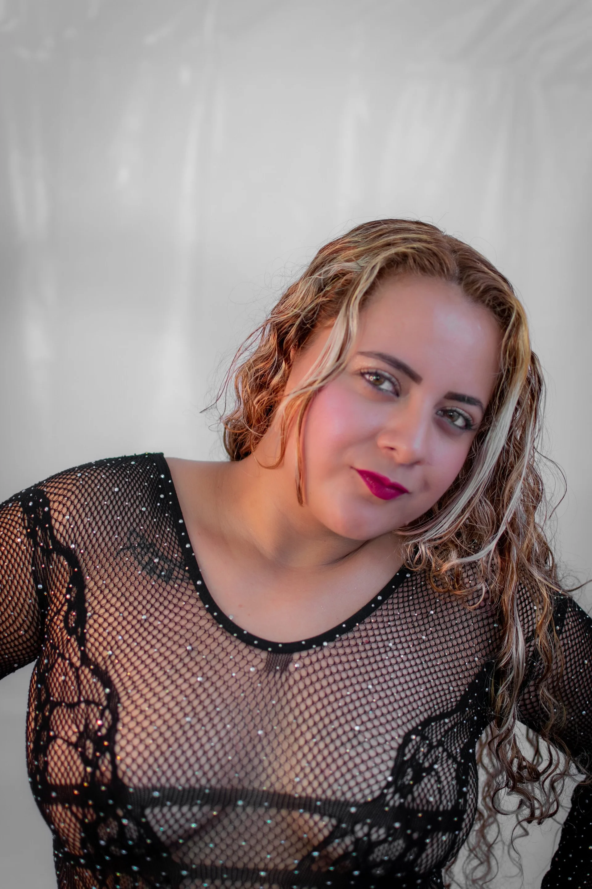 XXX Porn Photo of Nude Shayla27 4