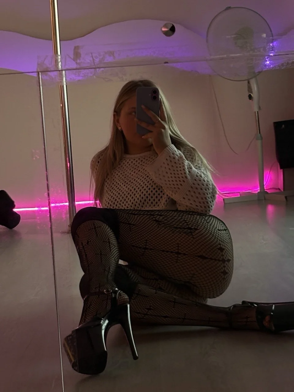 XXX Porn Photo of Nude Rita_Blondana 6