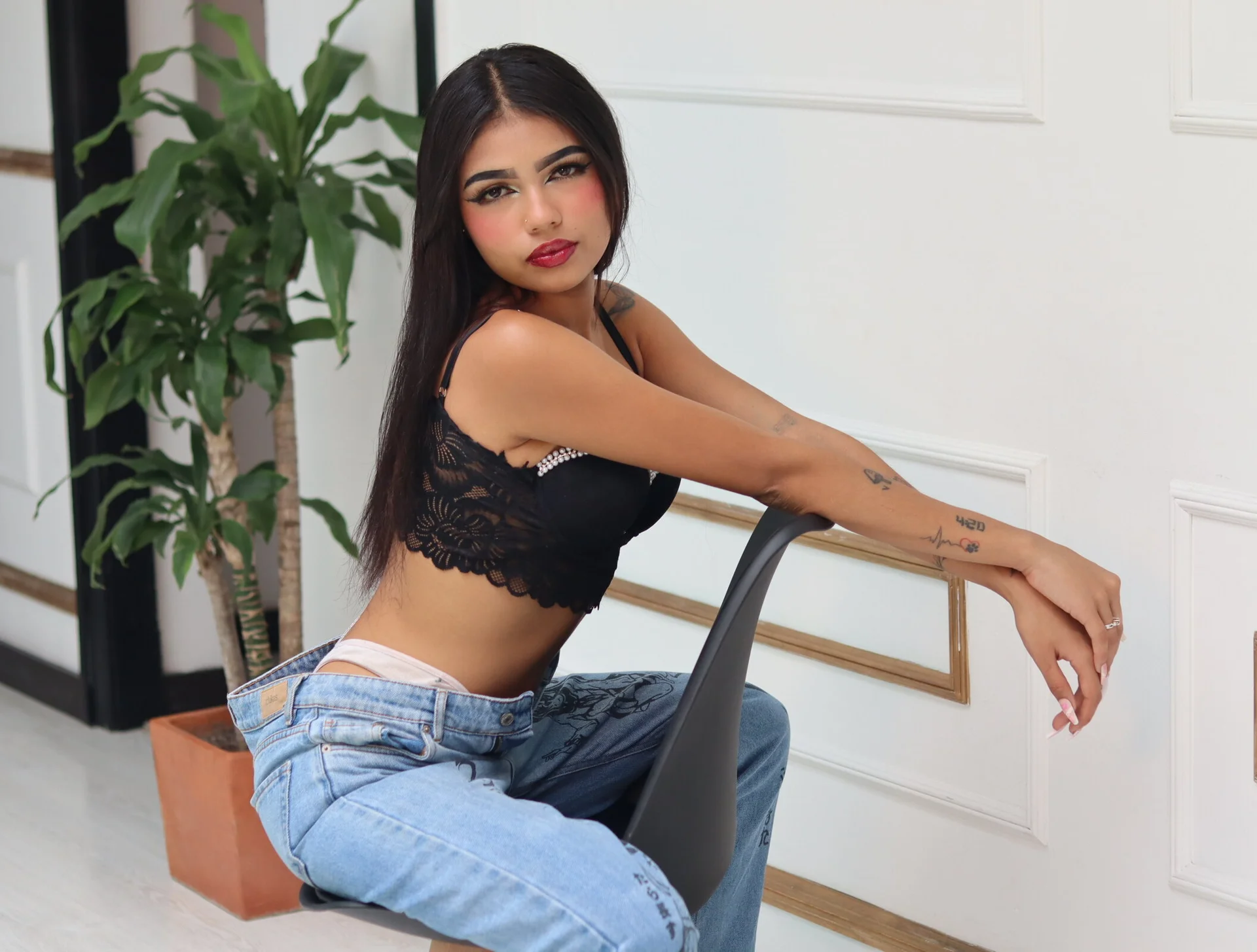 XXX Porn Photo of Nude PaolaB_g 10