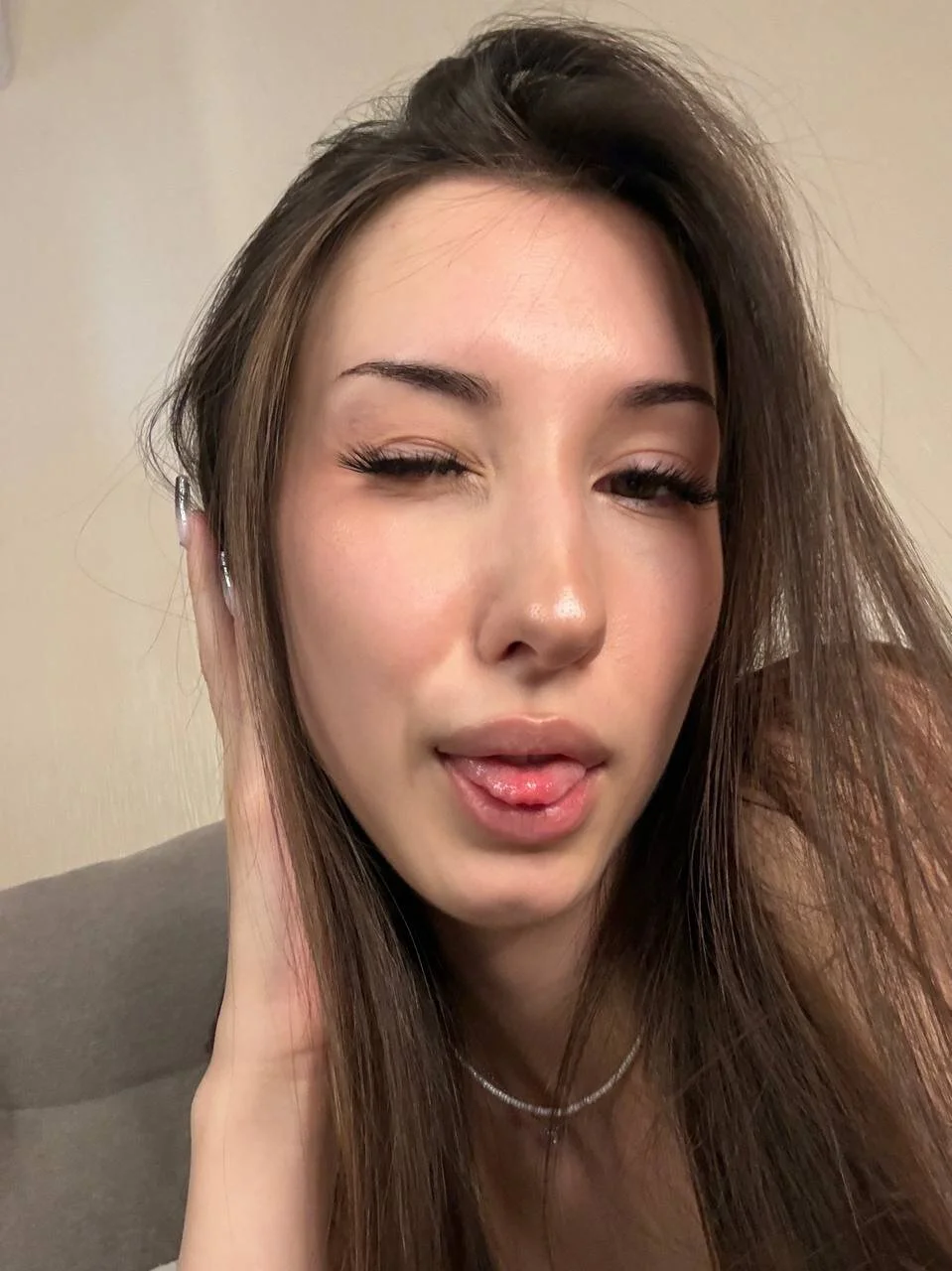 XXX Porn Photo of Nude JameFriley 1