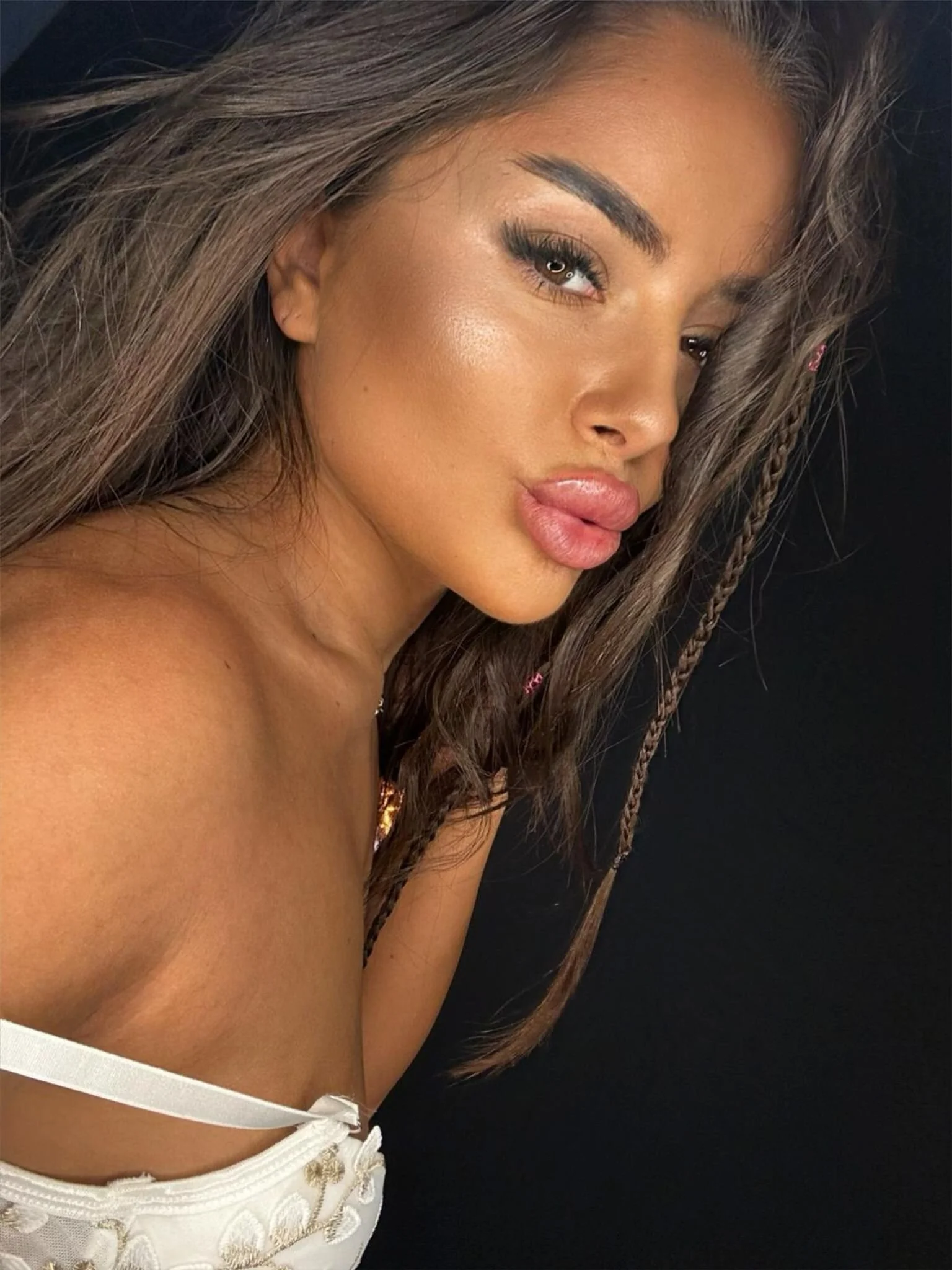 XXX Porn Photo of Nude Cherrysweett 14