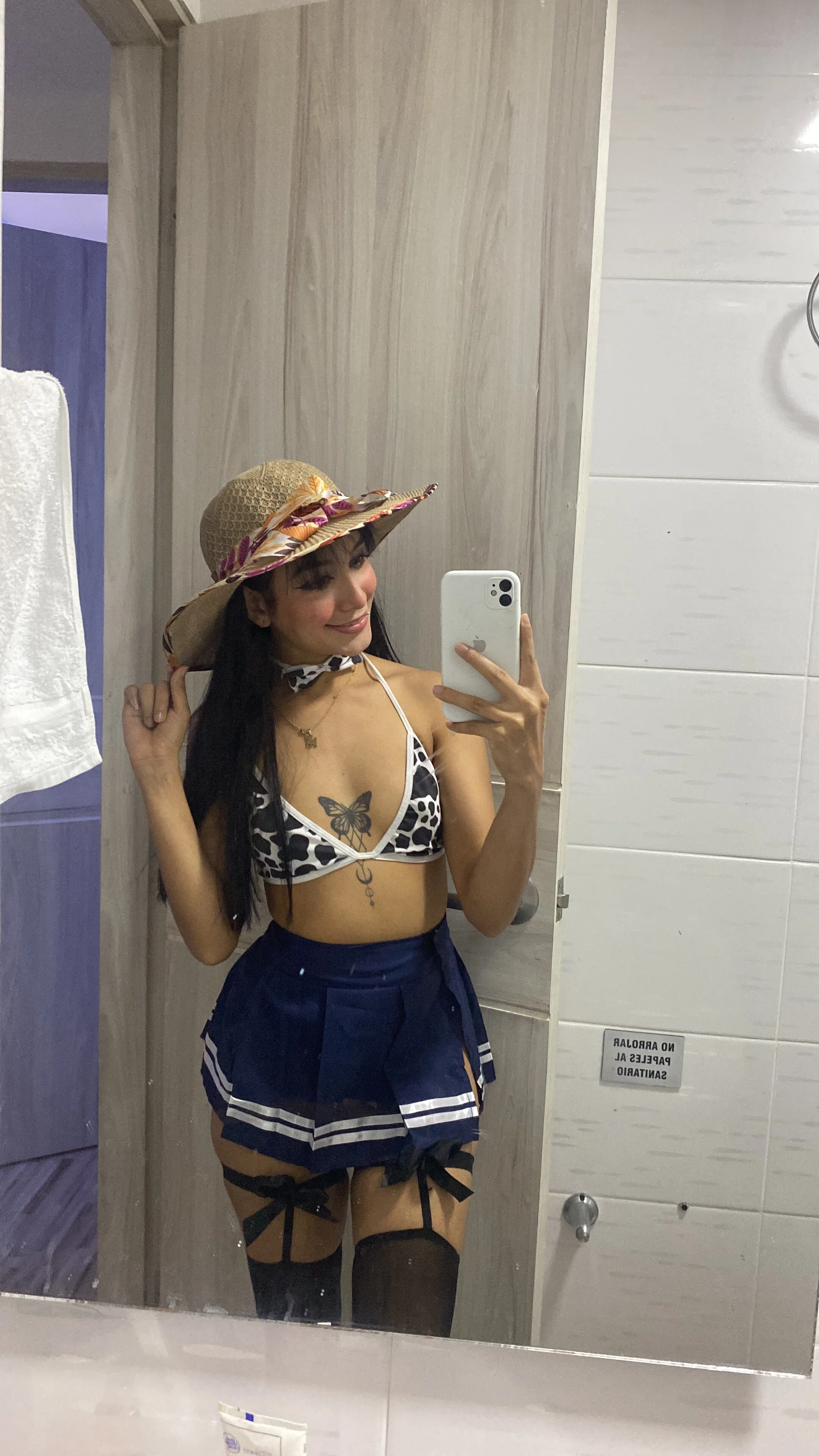 XXX Porn Photo of Nude Nanami_19 43