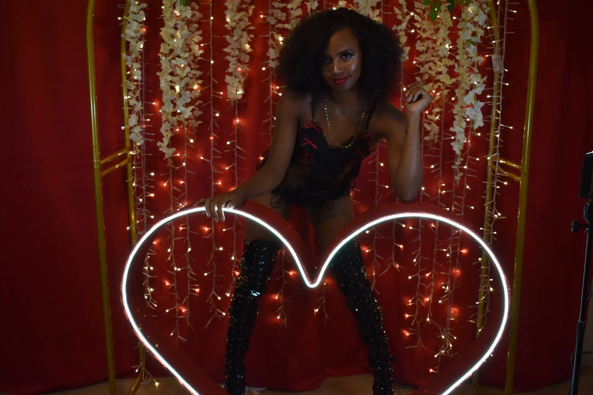 XXX Porn Photo of Nude MAILYN_ER 23