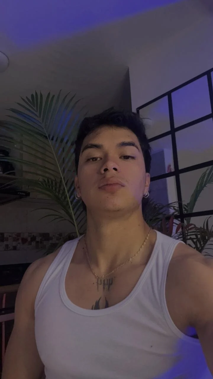 XXX Porn Photo of Nude andyypalmer_ 11