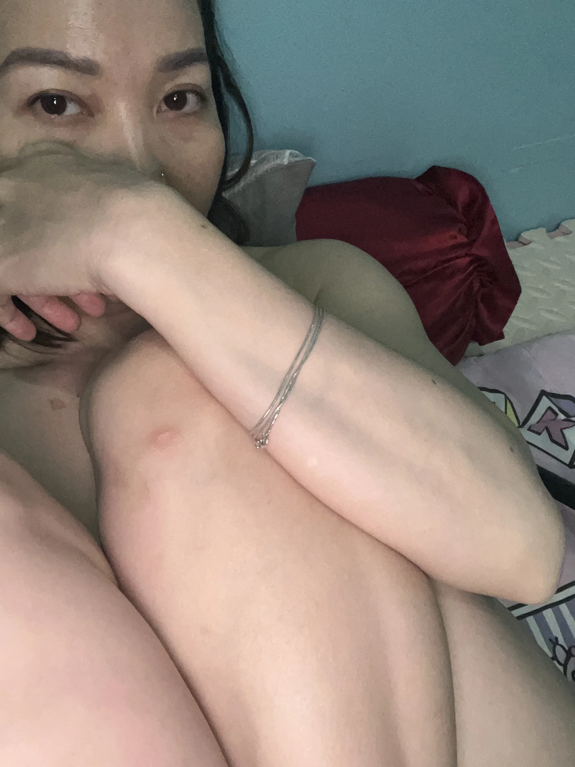 XXX Porn Photo of Nude Jenlovely 2