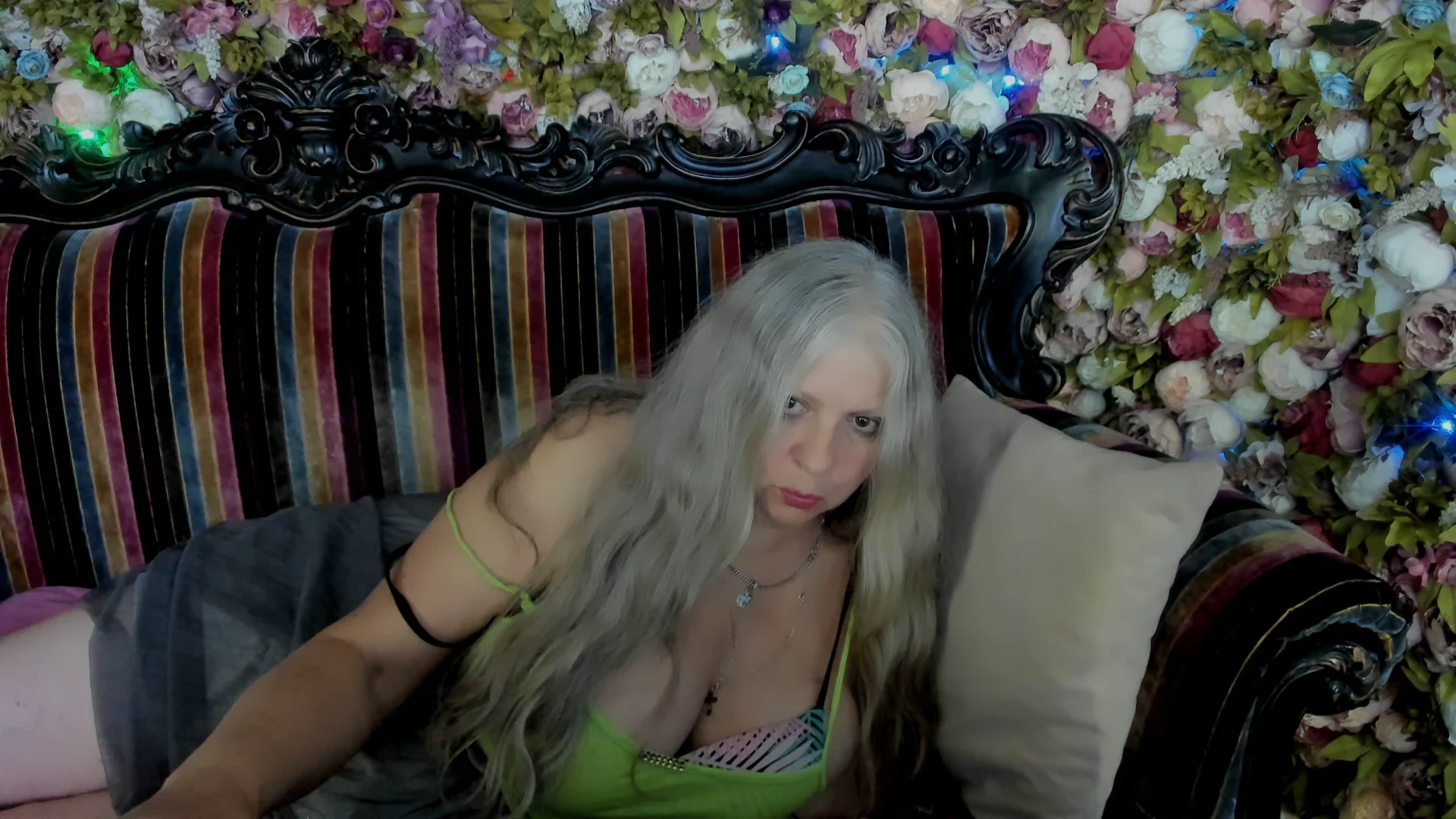 XXX Porn Photo of Nude mariabelladonna 248