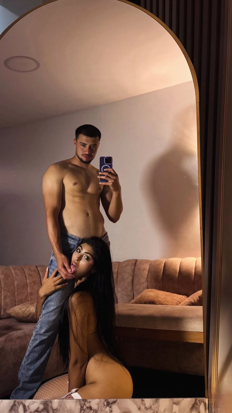 XXX Porn Photo of Nude Honey_luxury_cute 6
