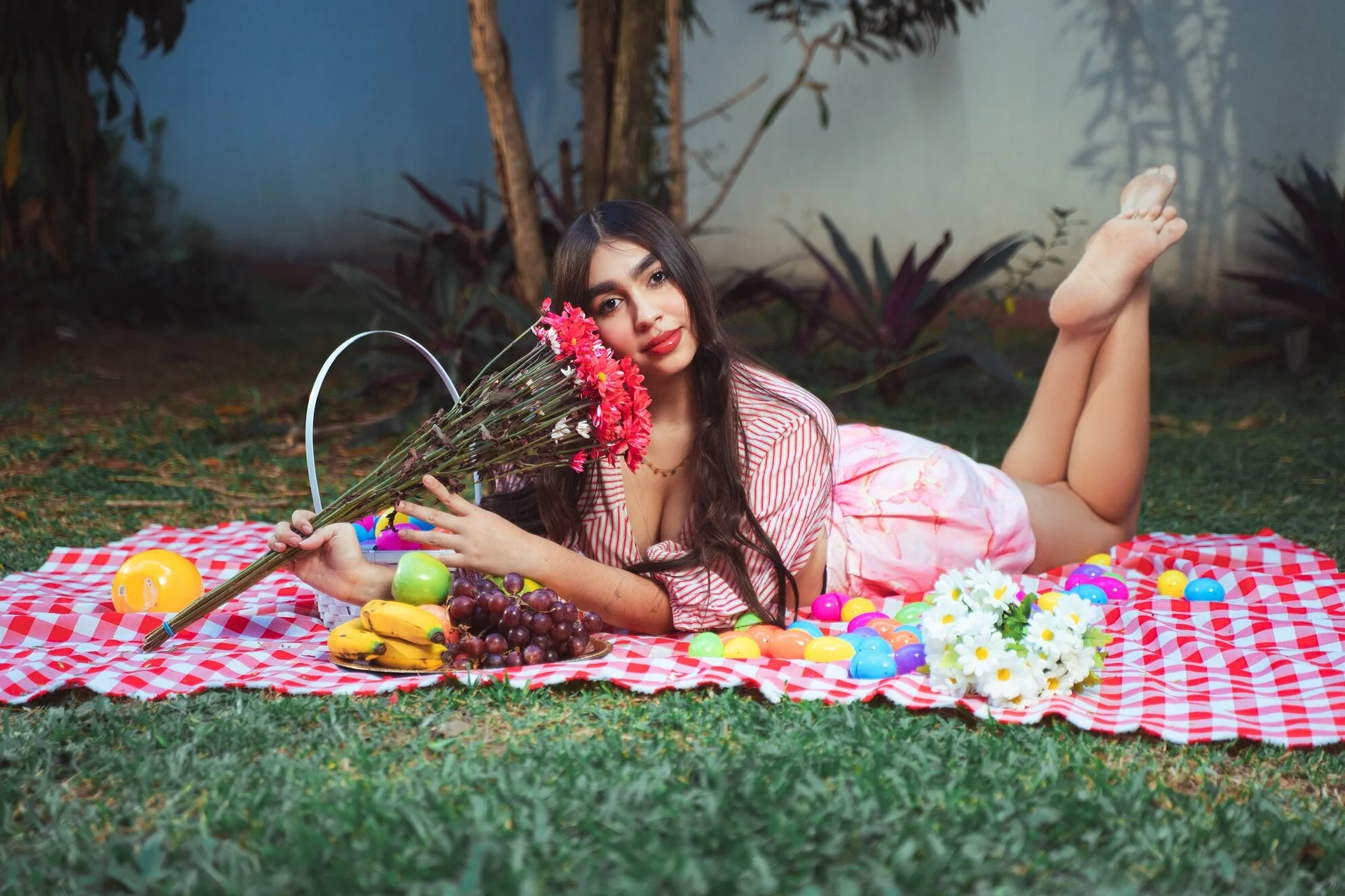 XXX Porn Photo of Nude Aurora_betsabe 5