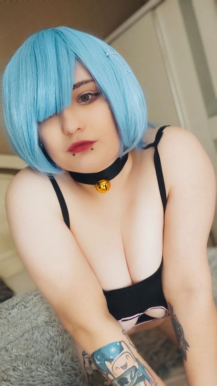 XXX Porn Photo of Nude Estheri 16