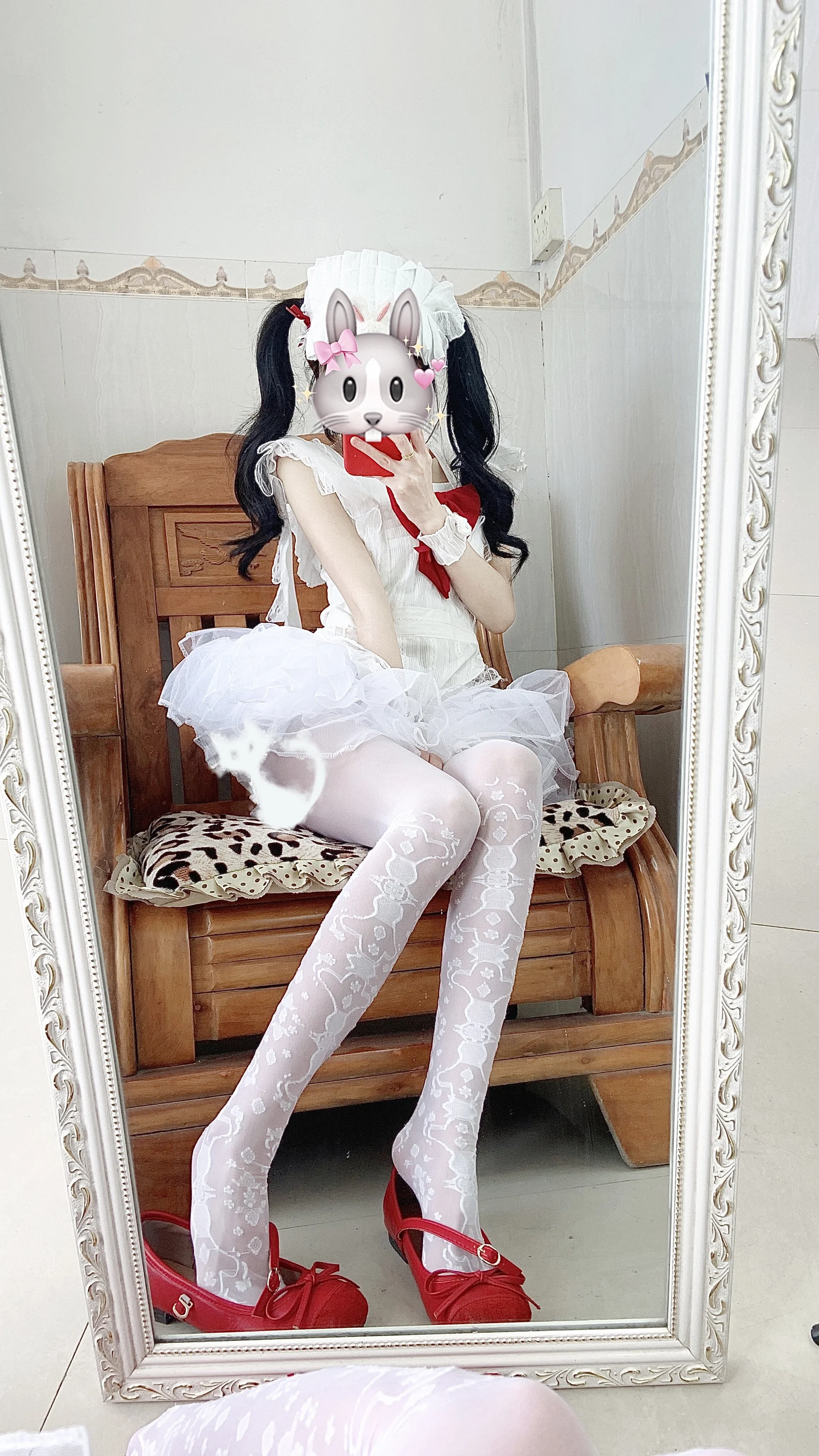 XXX Porn Photo of Nude ShouSushi 6