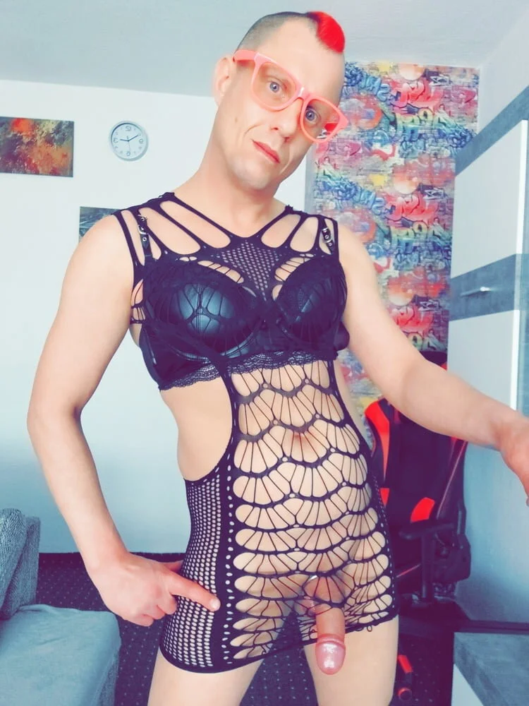XXX Porn Photo of Nude Zu_Real 89