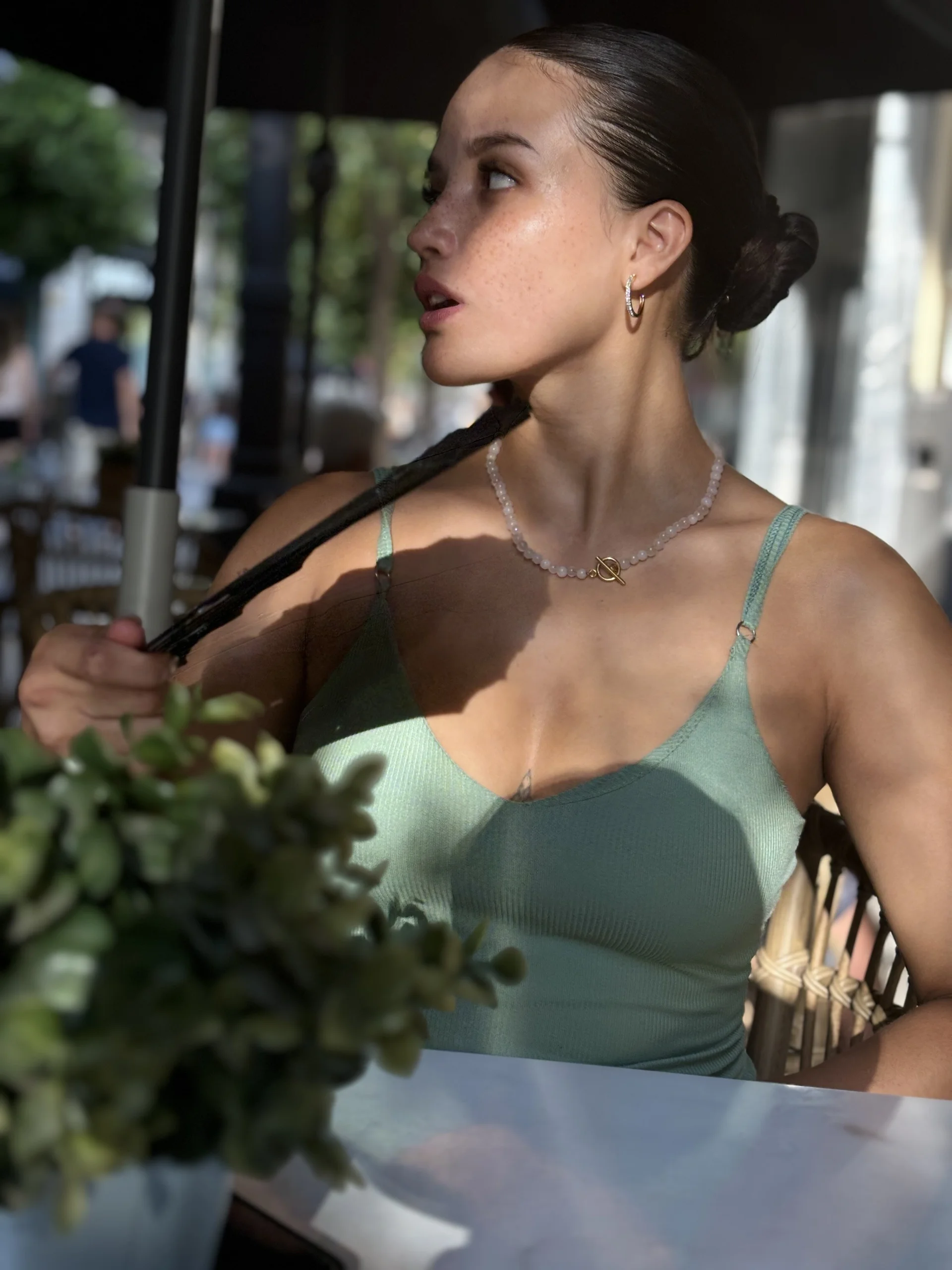 XXX Porn Photo of Nude MisFrekcles_ 24