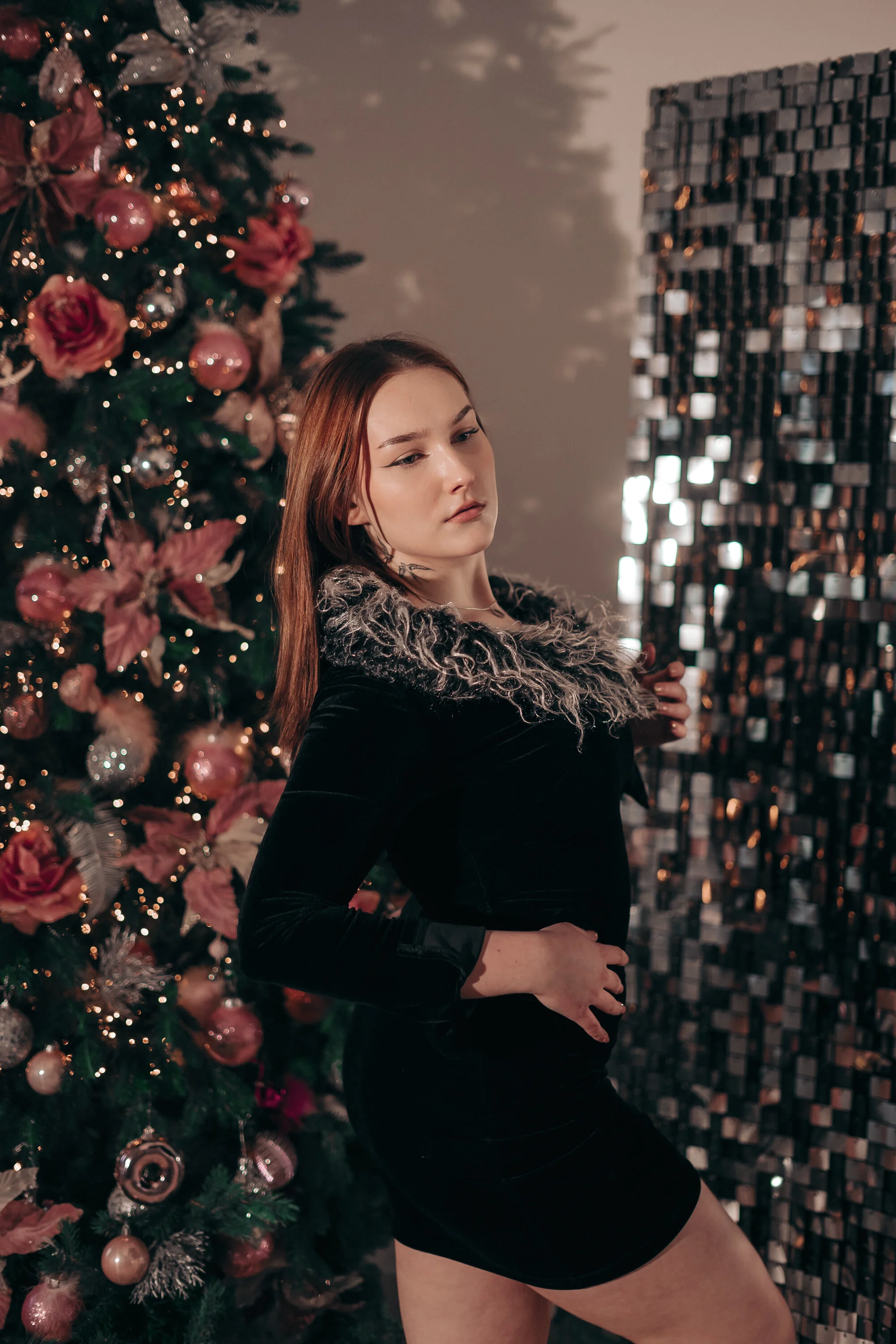 XXX Porn Photo of Nude MaryWaddell 21