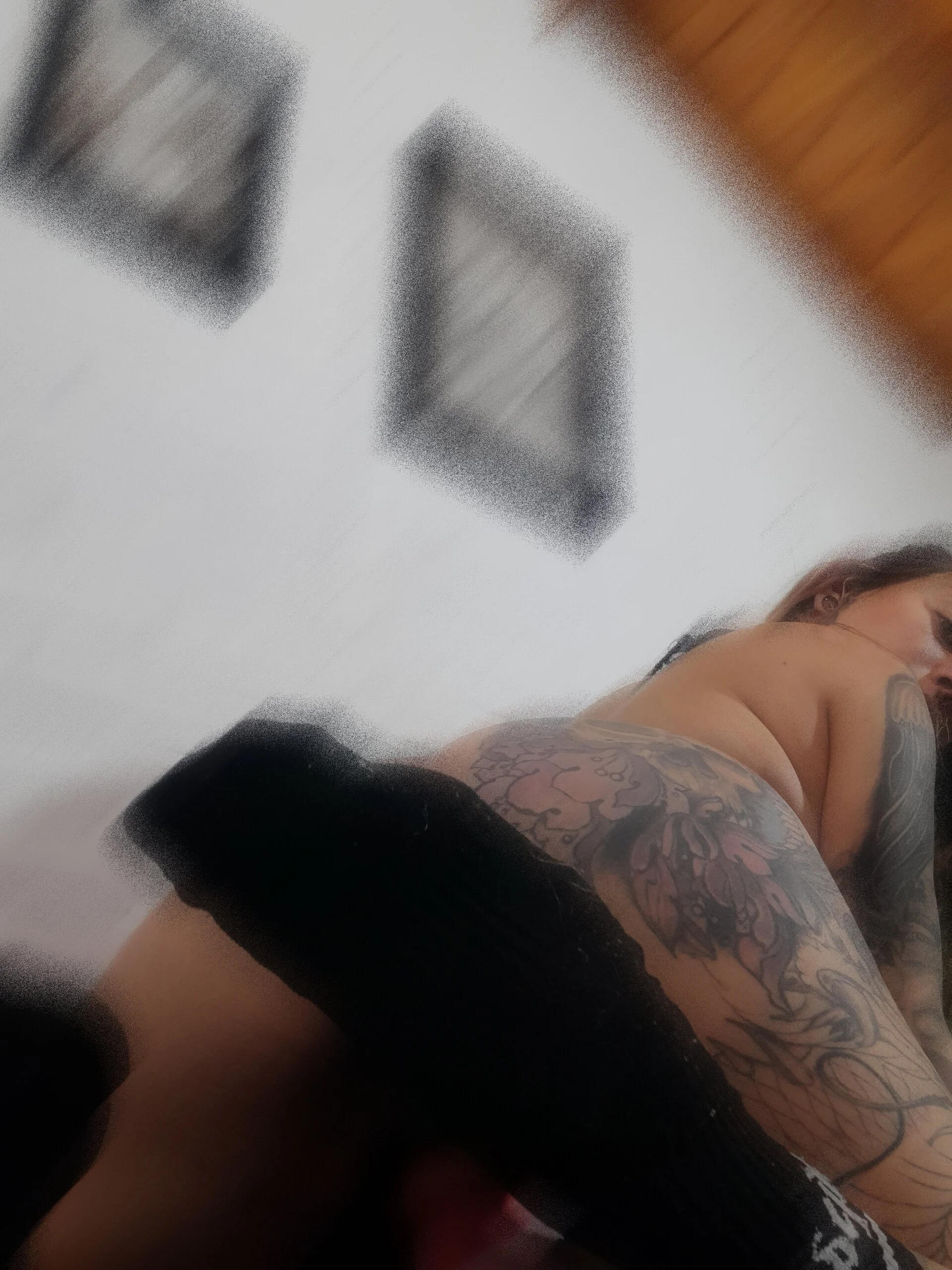 XXX Porn Photo of Nude ink_demonxxx 73