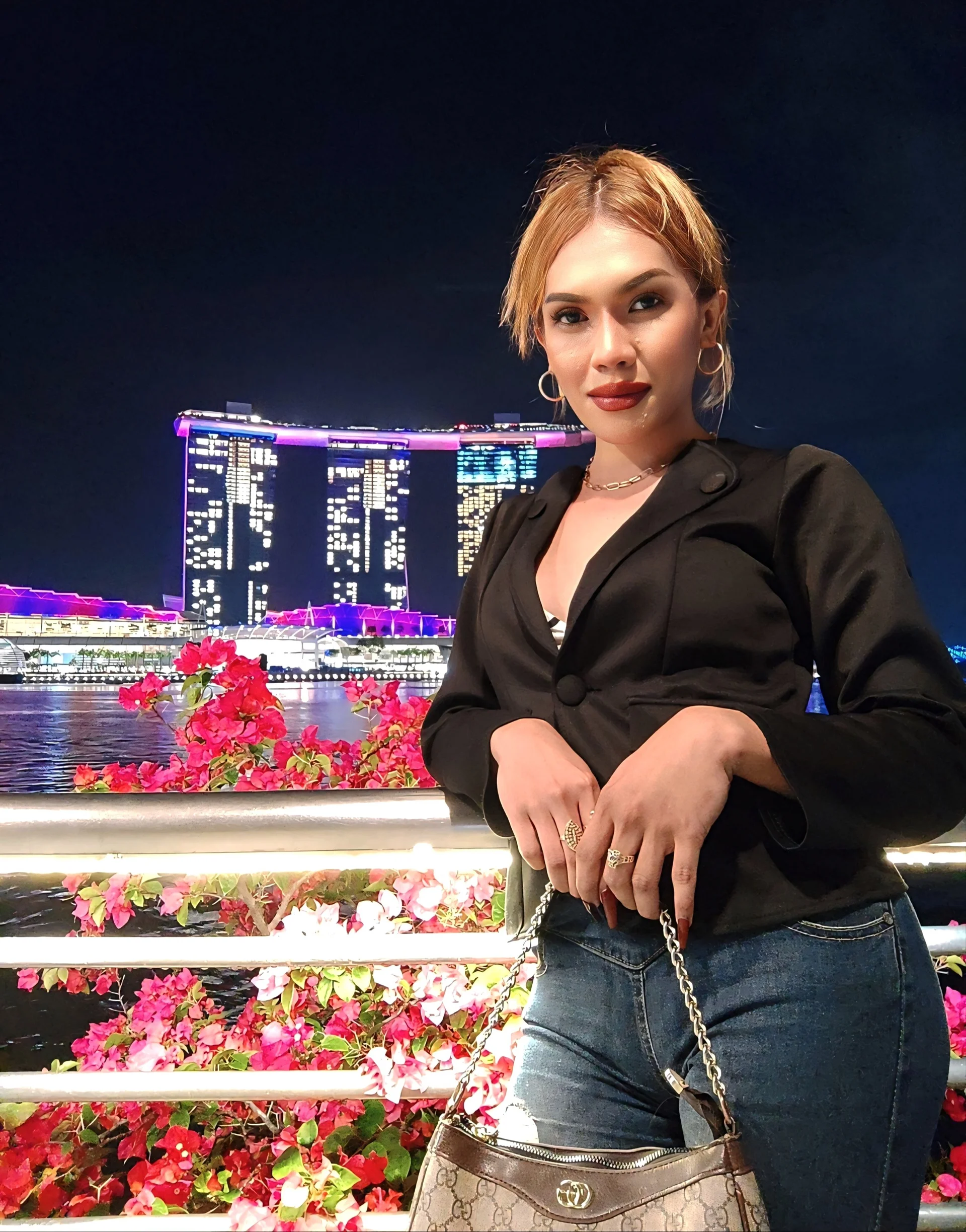 XXX Porn Photo of Nude YourAsianTiffanyTS 18