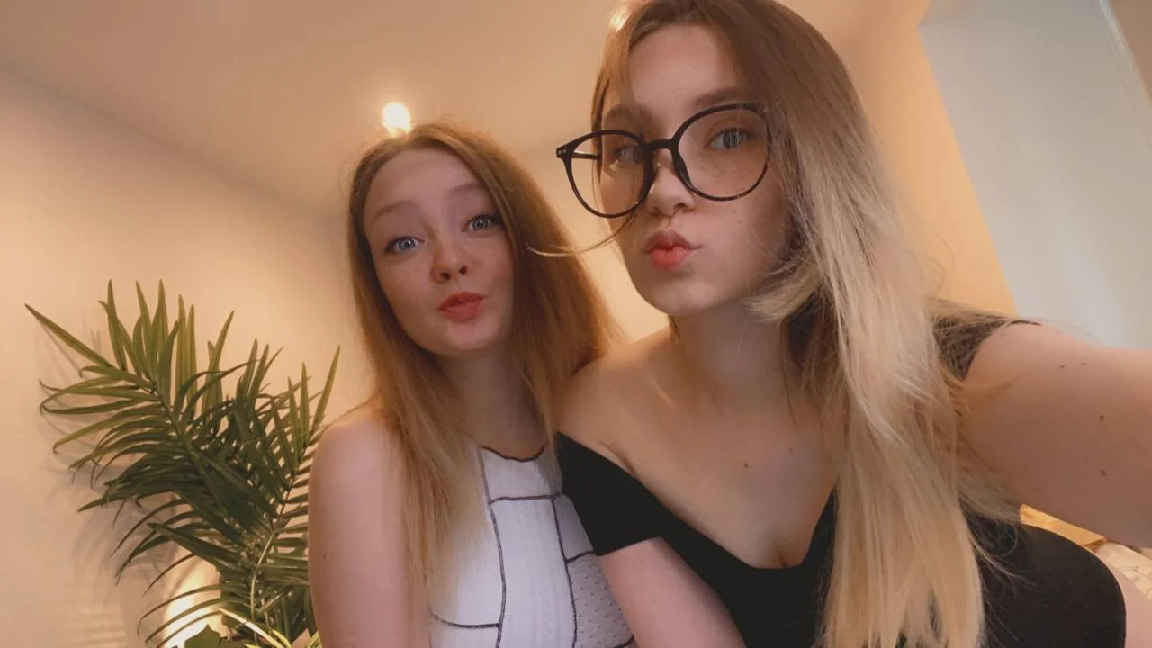 XXX Porn Photo of Nude Radiants_two 65