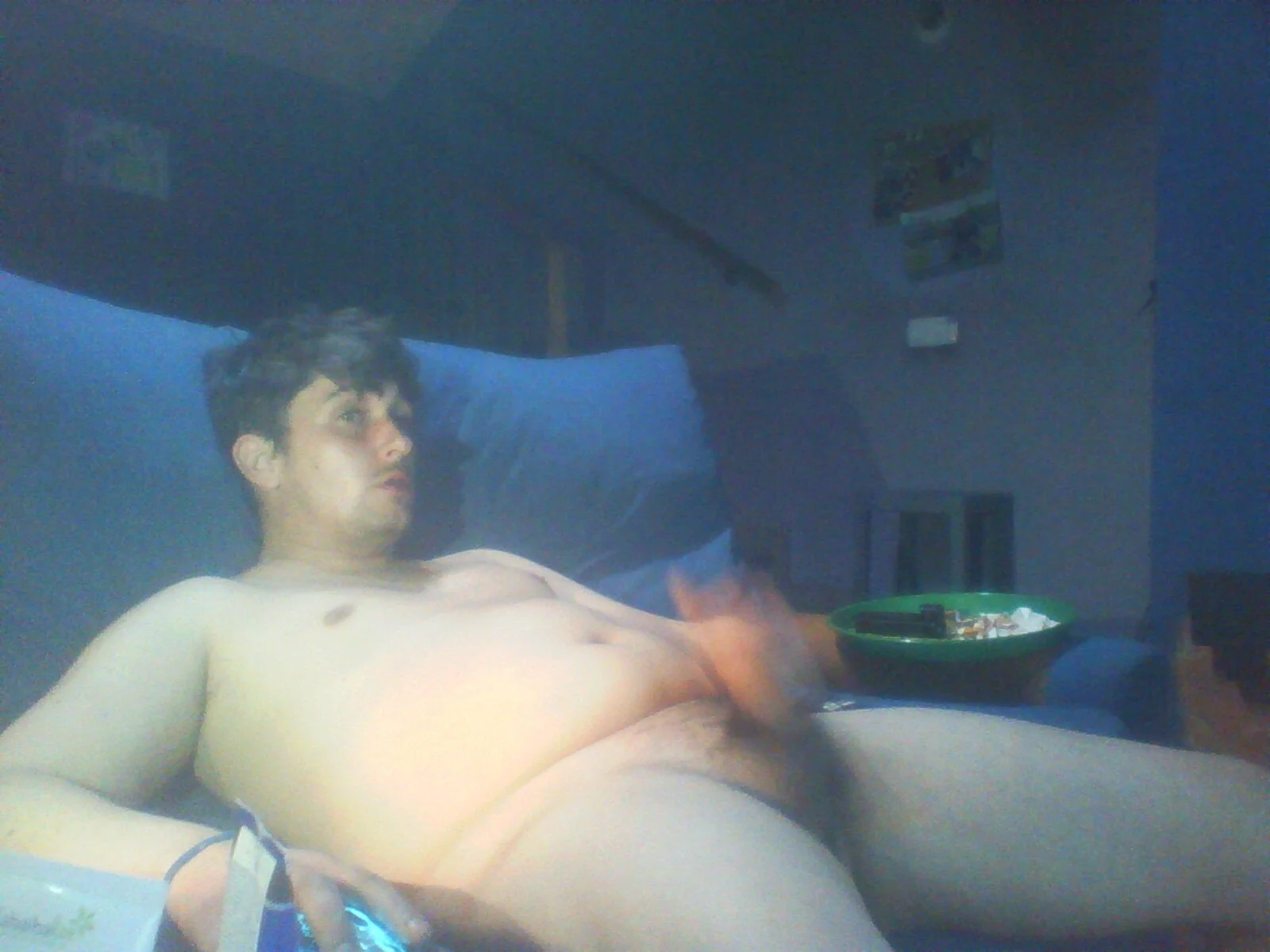 XXX Porn Photo of Nude THEGLOBEZONEXXX 8