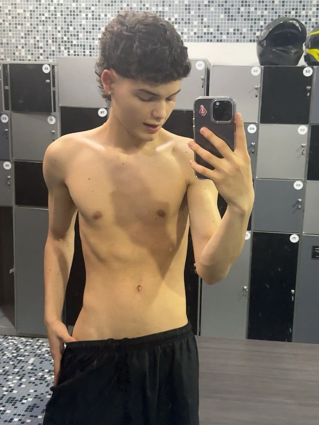 XXX Porn Photo of Nude Max_cortes1 20