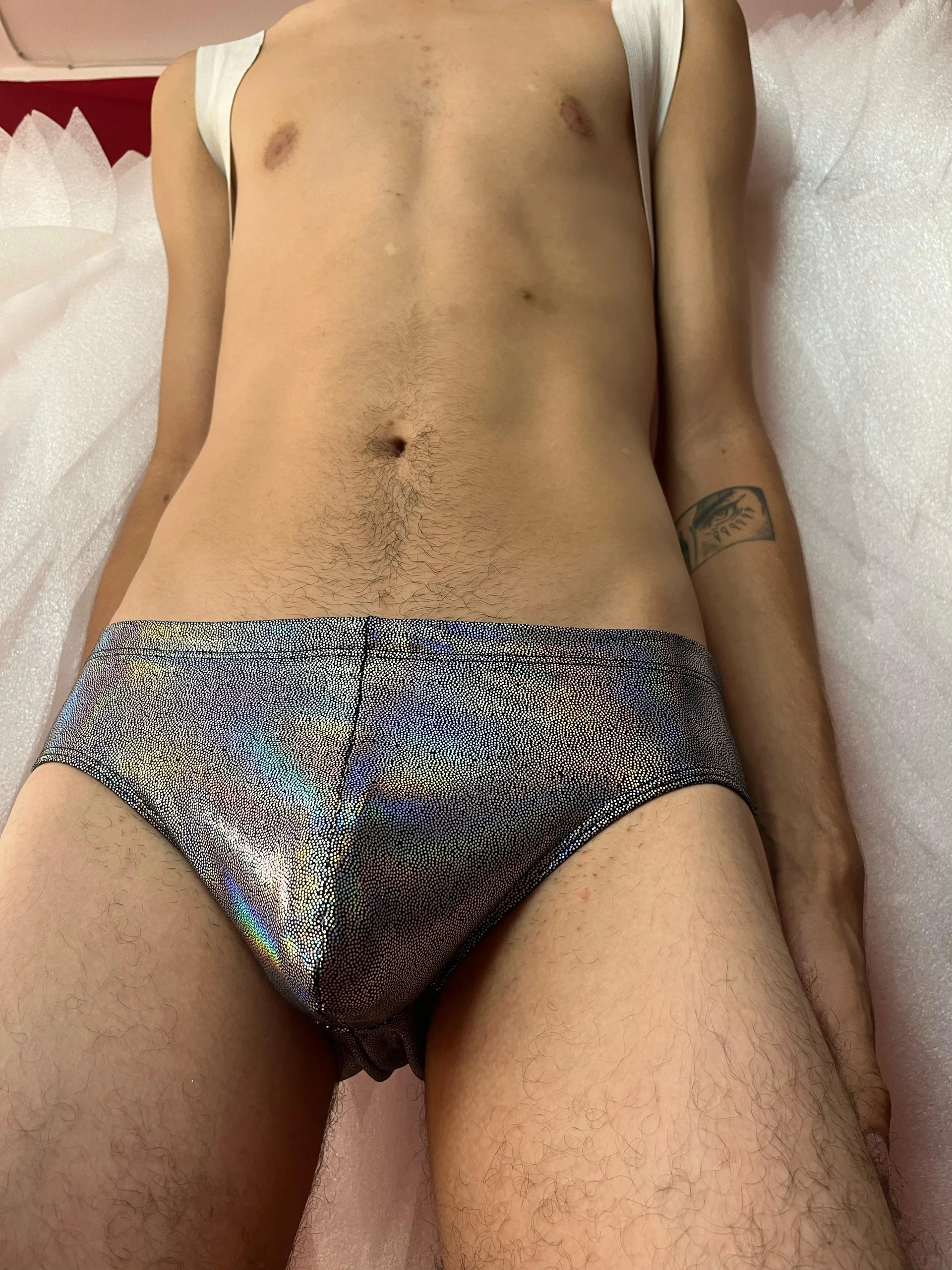 XXX Porn Photo of Nude Nickk_parkerr 3