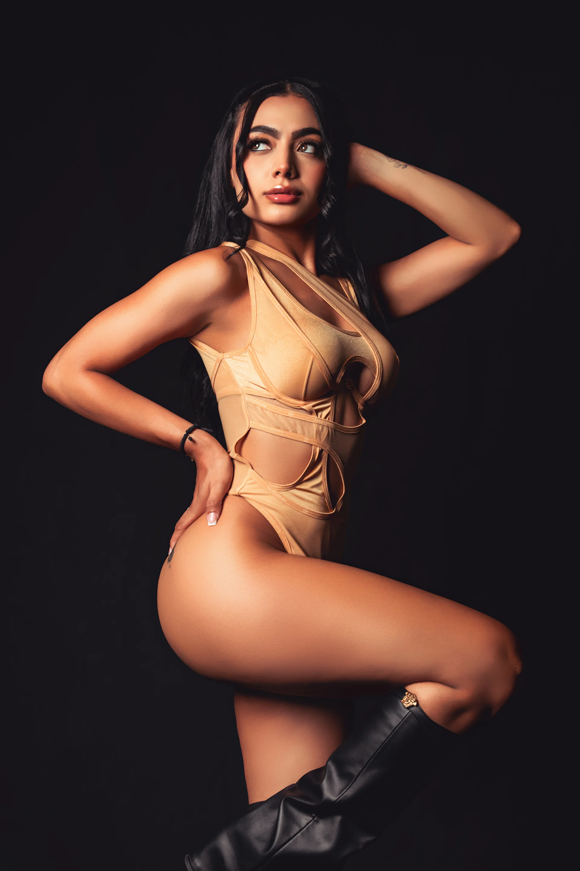 XXX Porn Photo of Nude SHANONCLARK 157