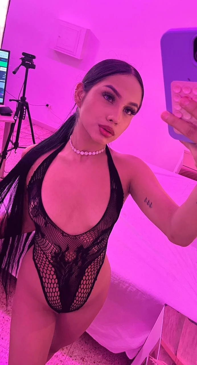 XXX Porn Photo of Nude Nicolee-Taylor 2