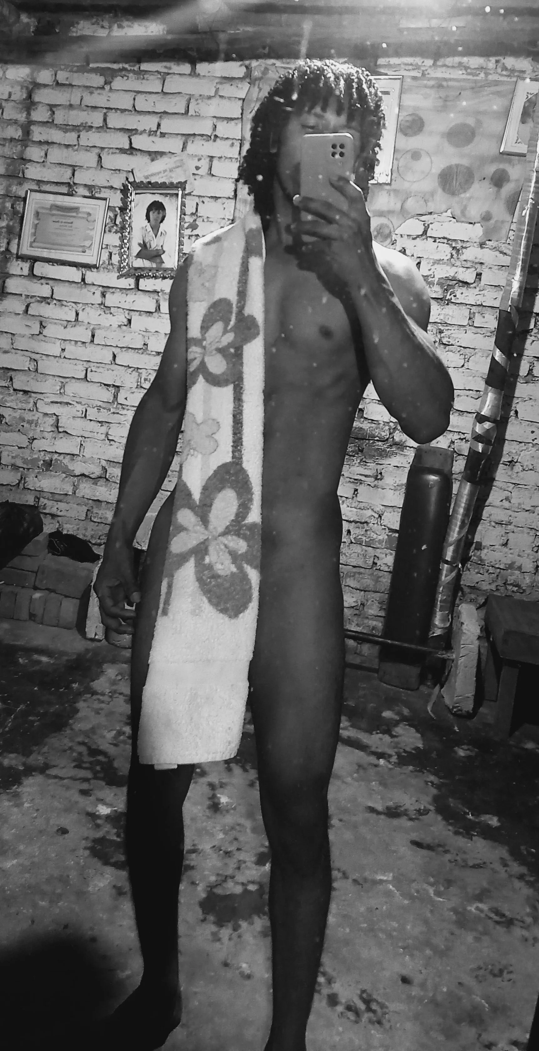 XXX Porn Photo of Nude JaMell61 1