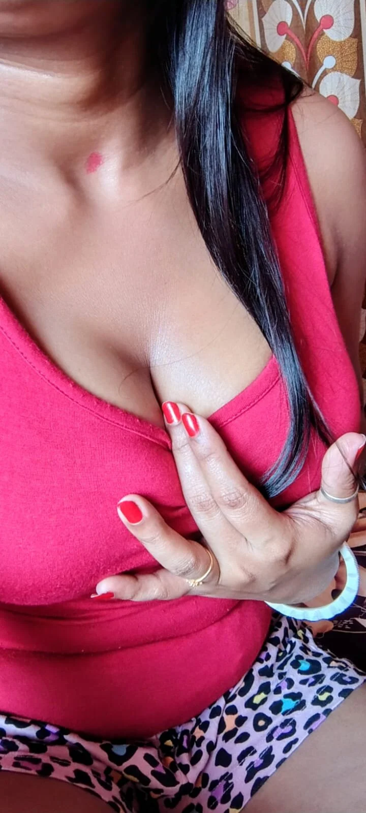 XXX Porn Photo of Nude Bengalibeauty96 3