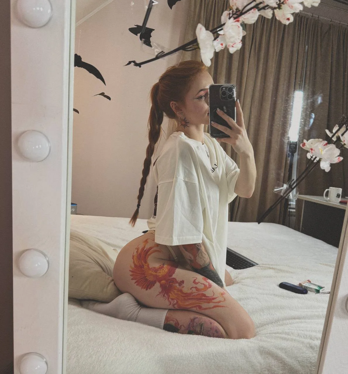 XXX Porn Photo of Nude Phoenix_Margo 173