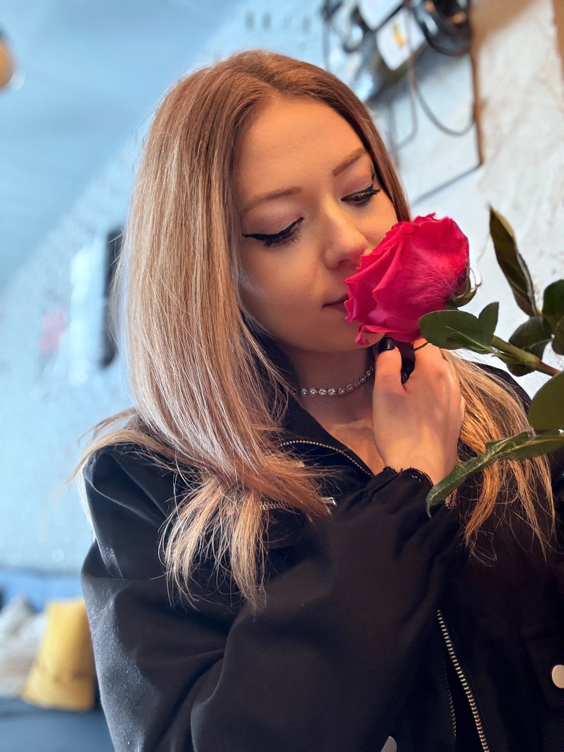 XXX Porn Photo of Nude KatyaFantasy 33