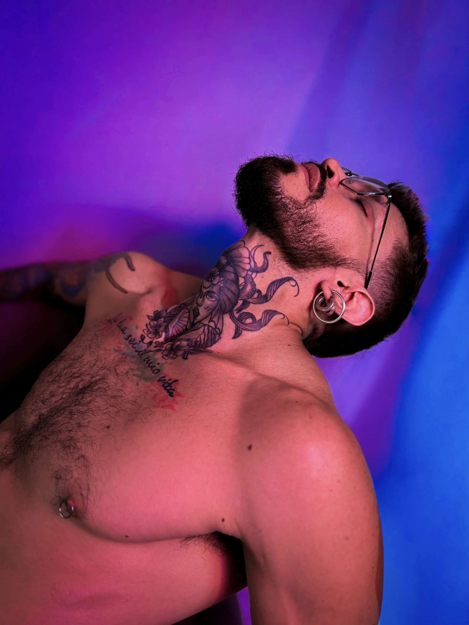 XXX Porn Photo of Nude Simon_Rz 30
