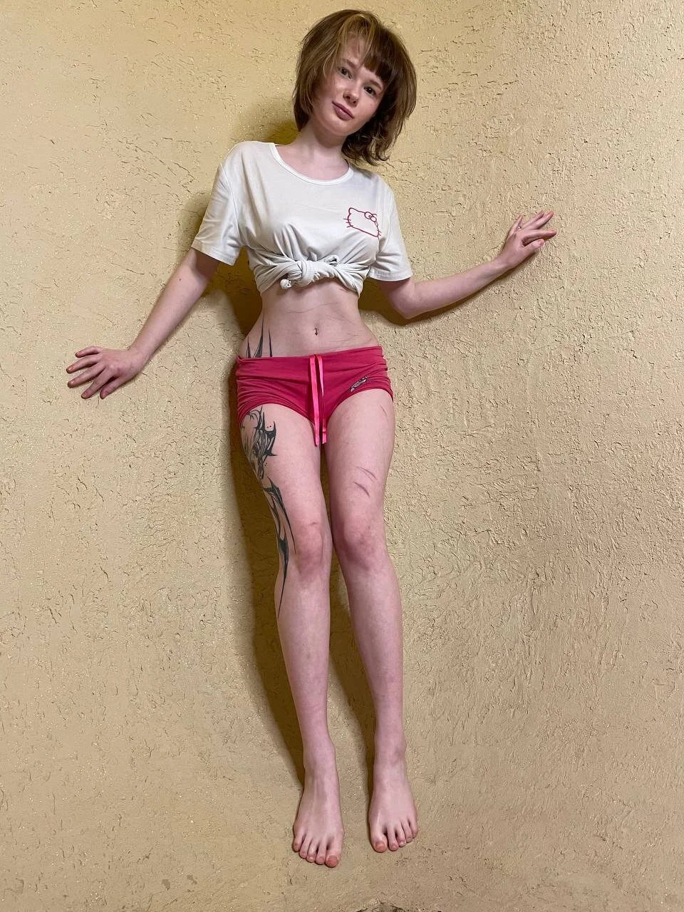 XXX Porn Photo of Nude MikassaBowl 3