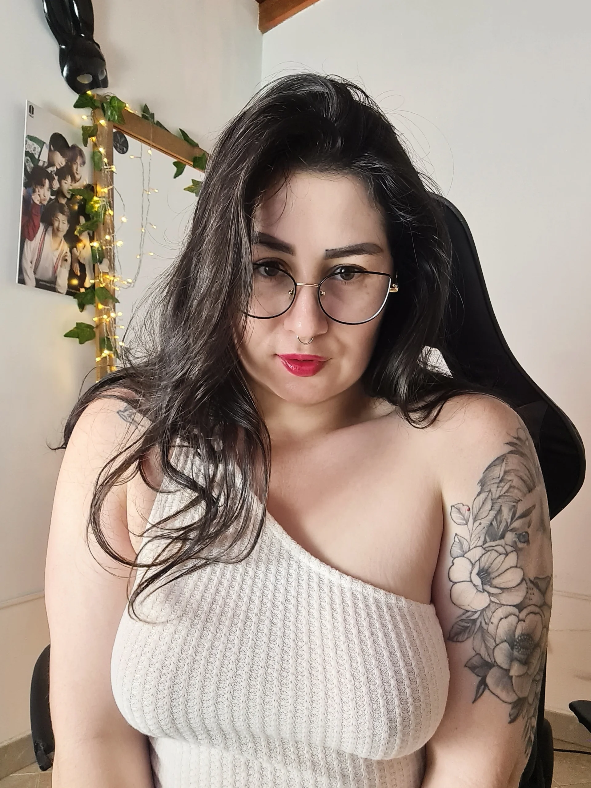 XXX Porn Photo of Nude Susan_Foxx 2